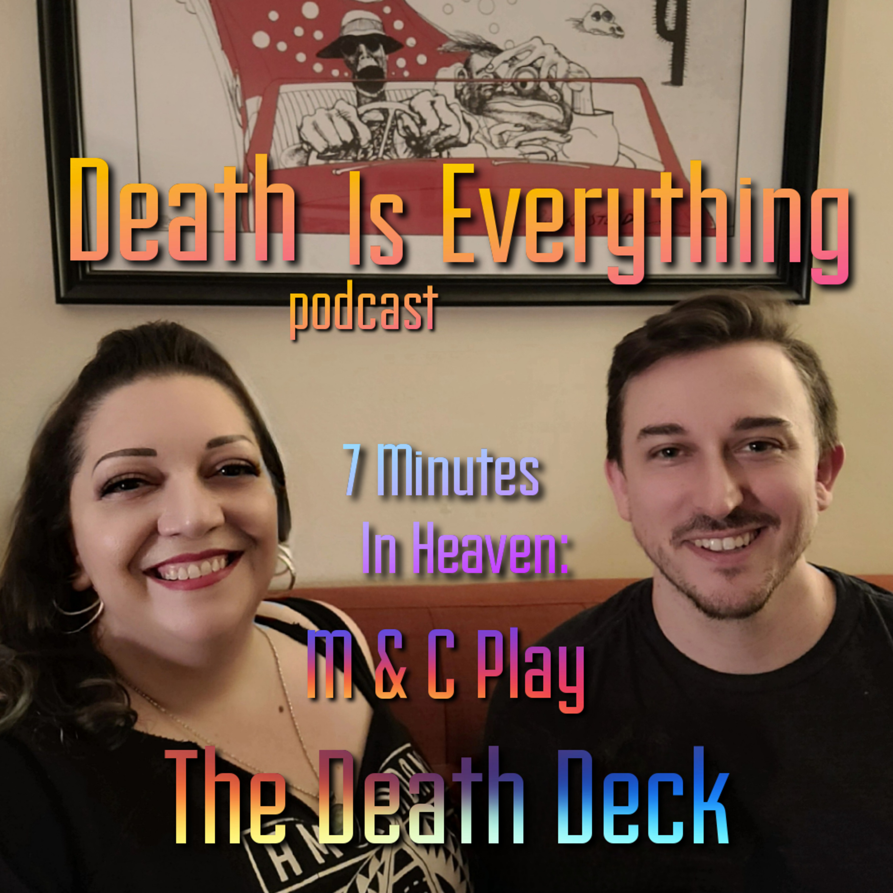 Death Is Everything