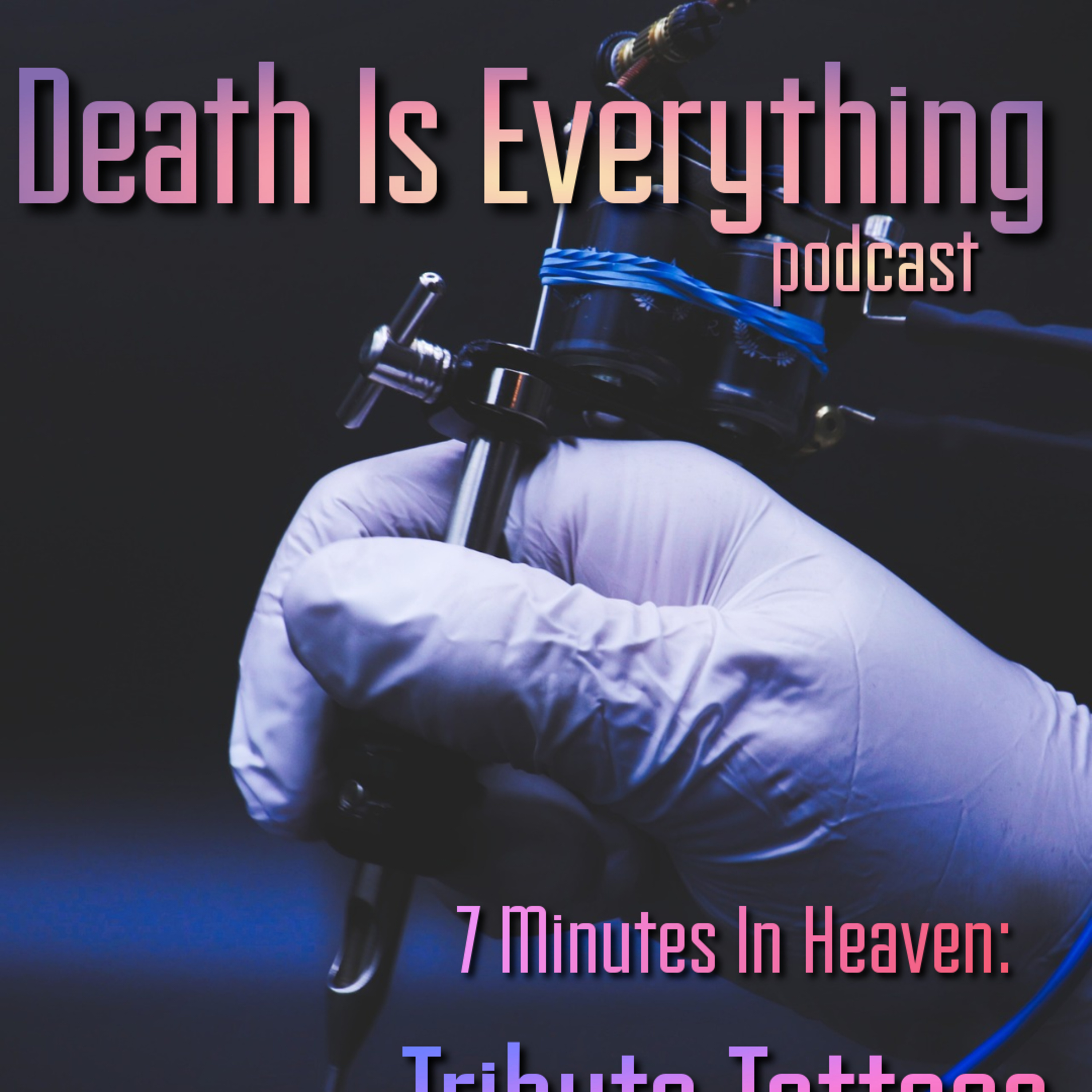 Death Is Everything