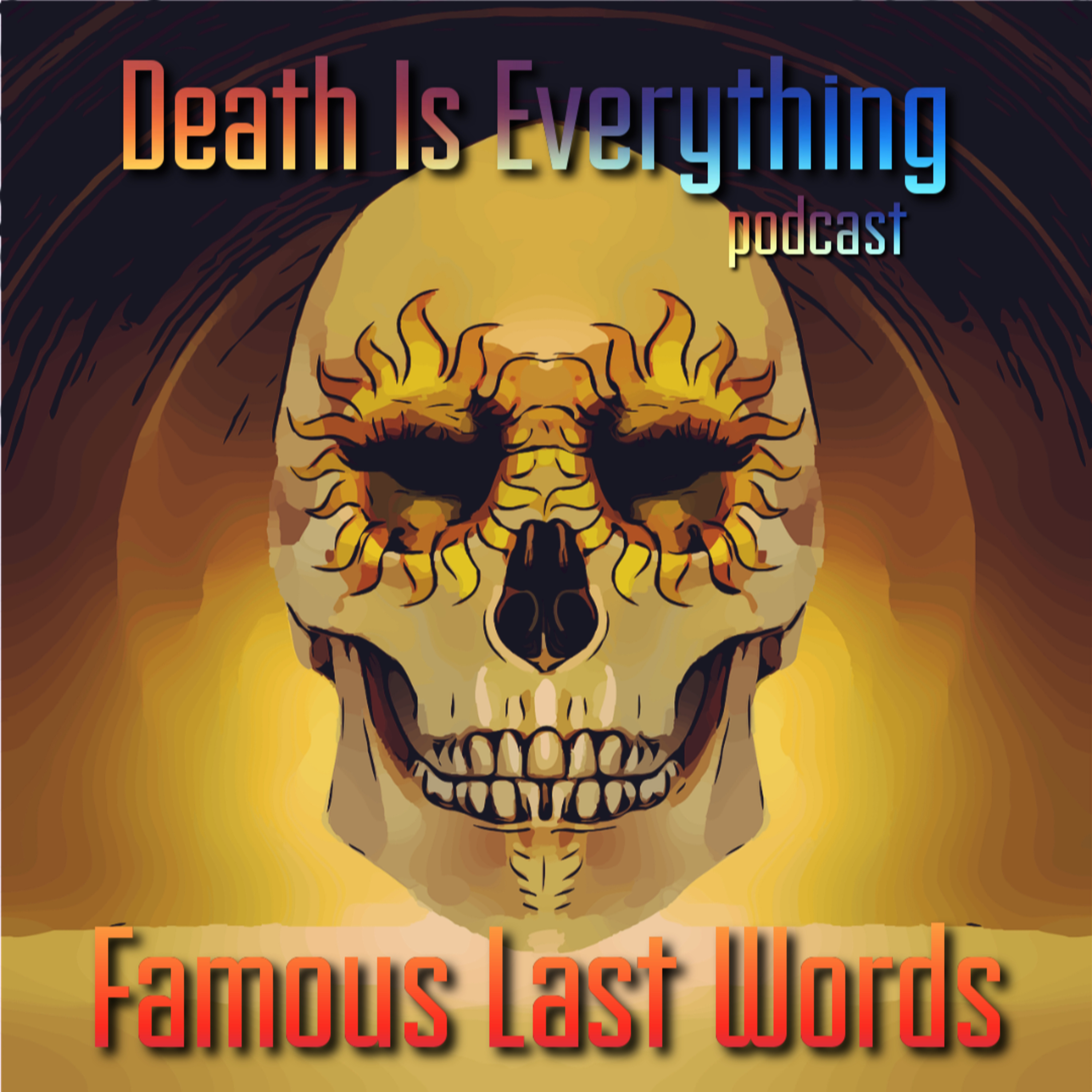 Death Is Everything