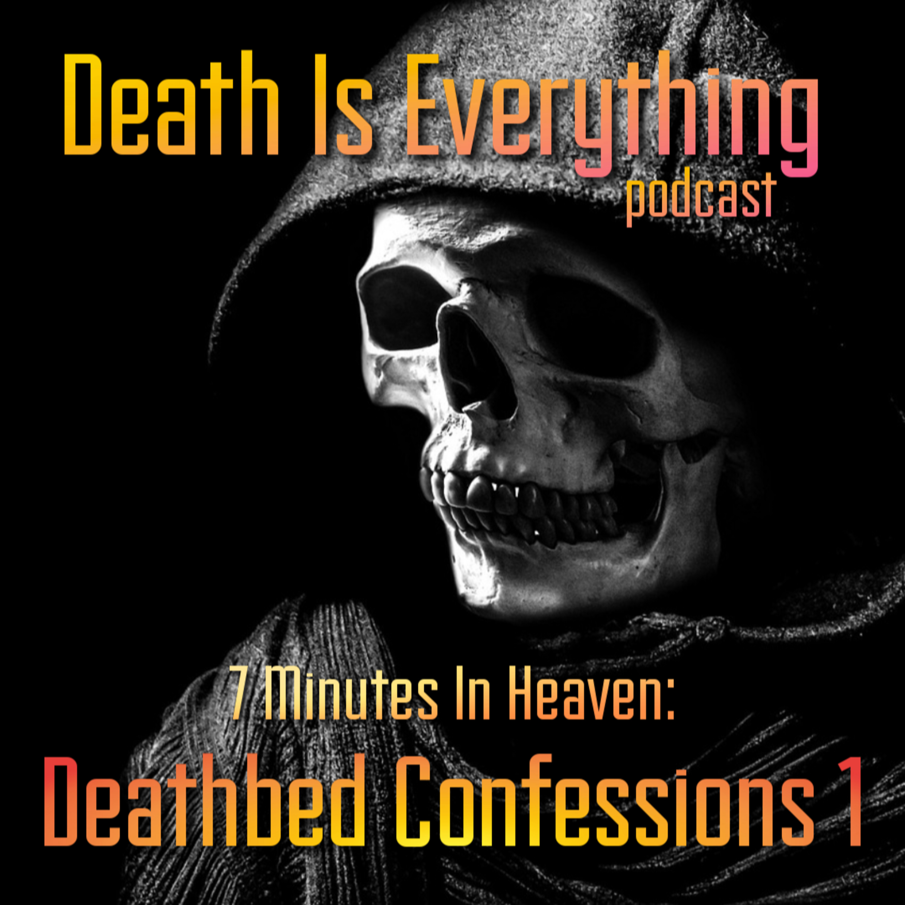Death Is Everything