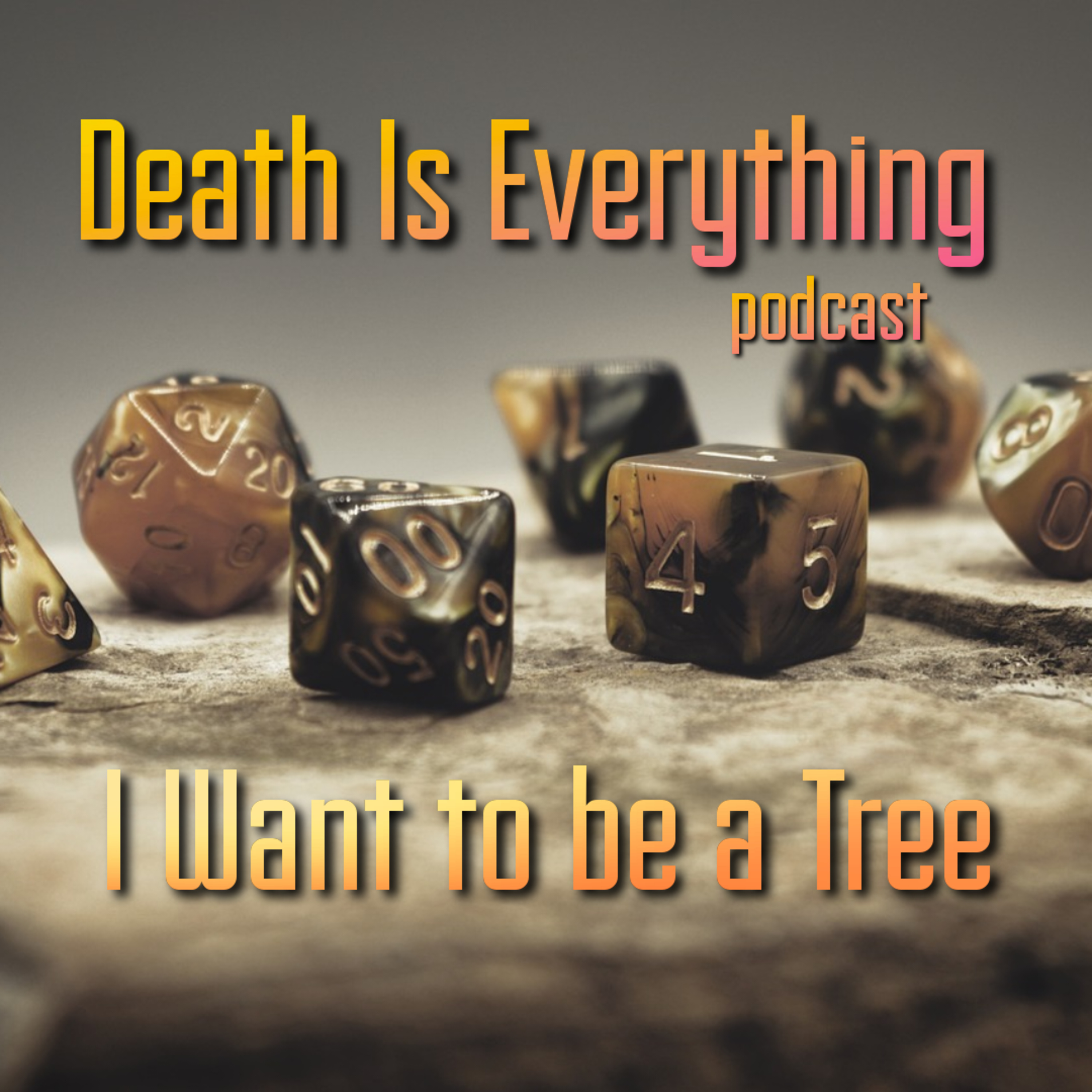 Death Is Everything