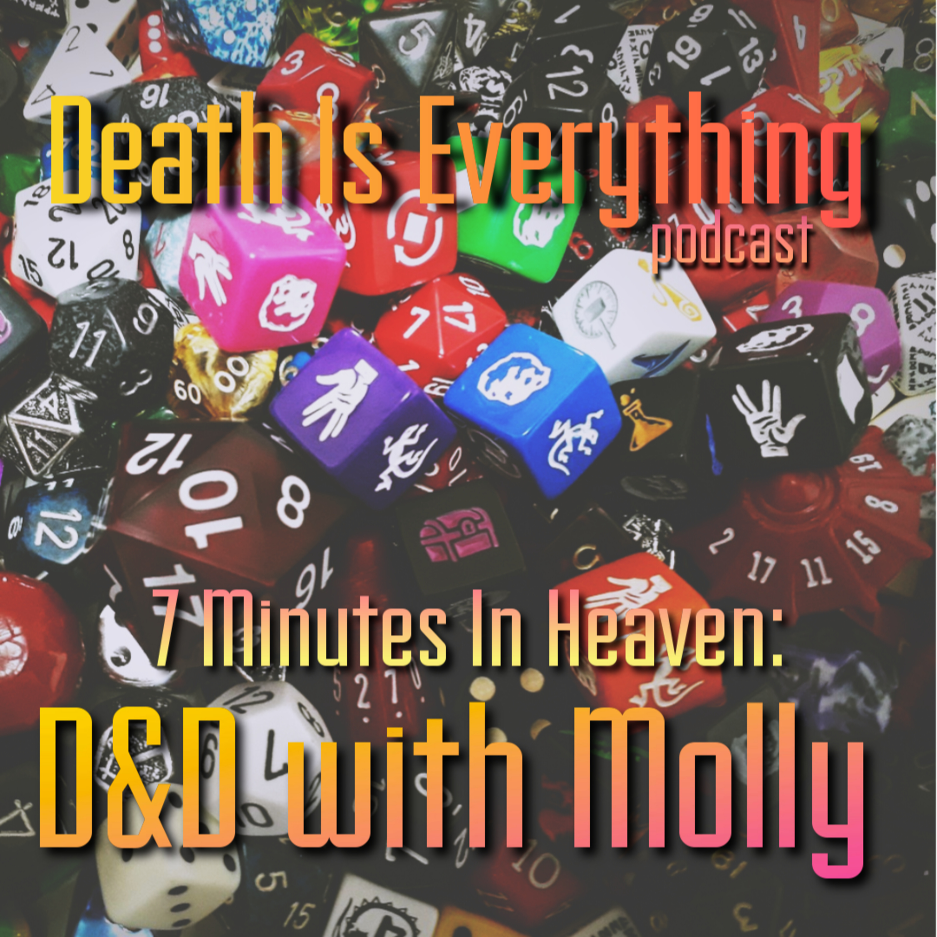 Death Is Everything