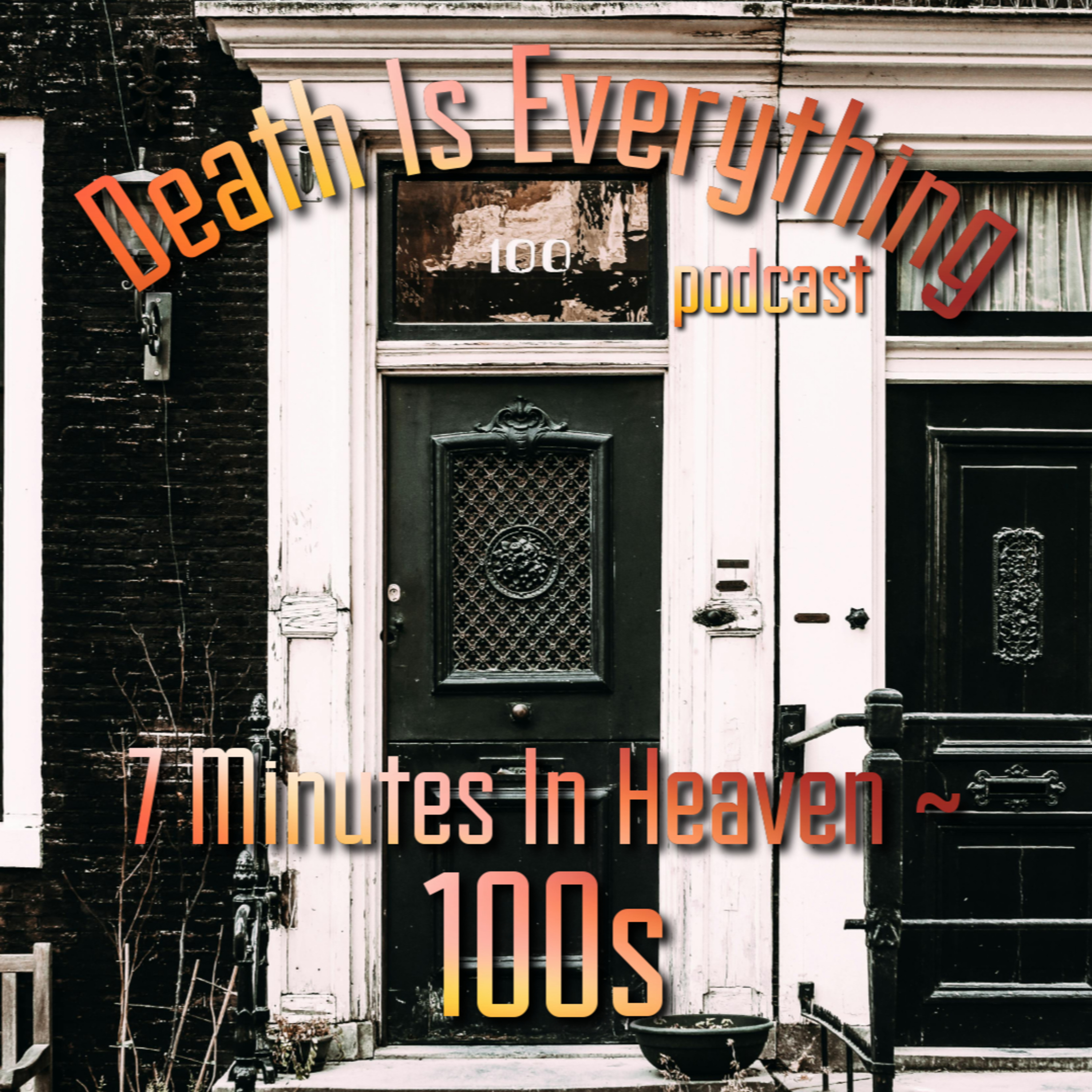 Death Is Everything
