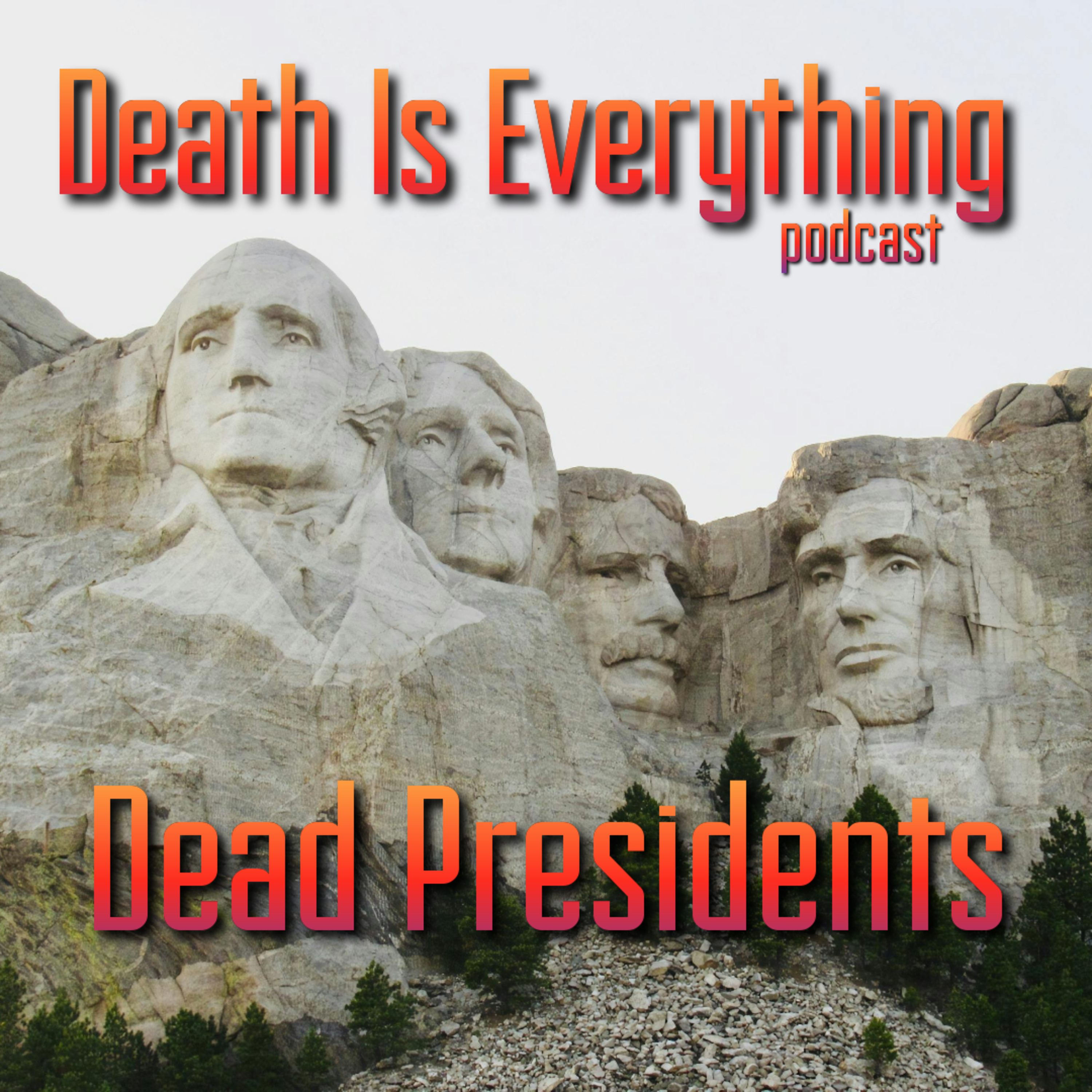 Death Is Everything