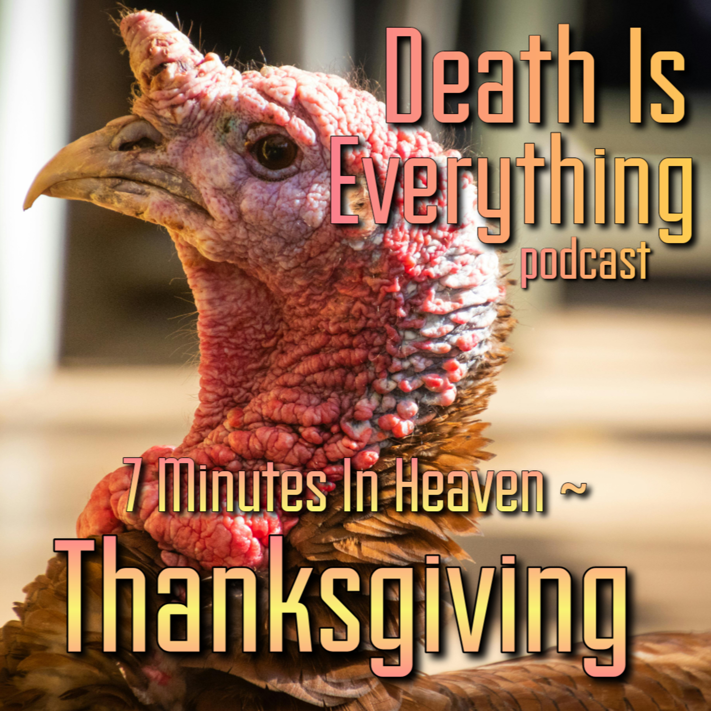 Death Is Everything