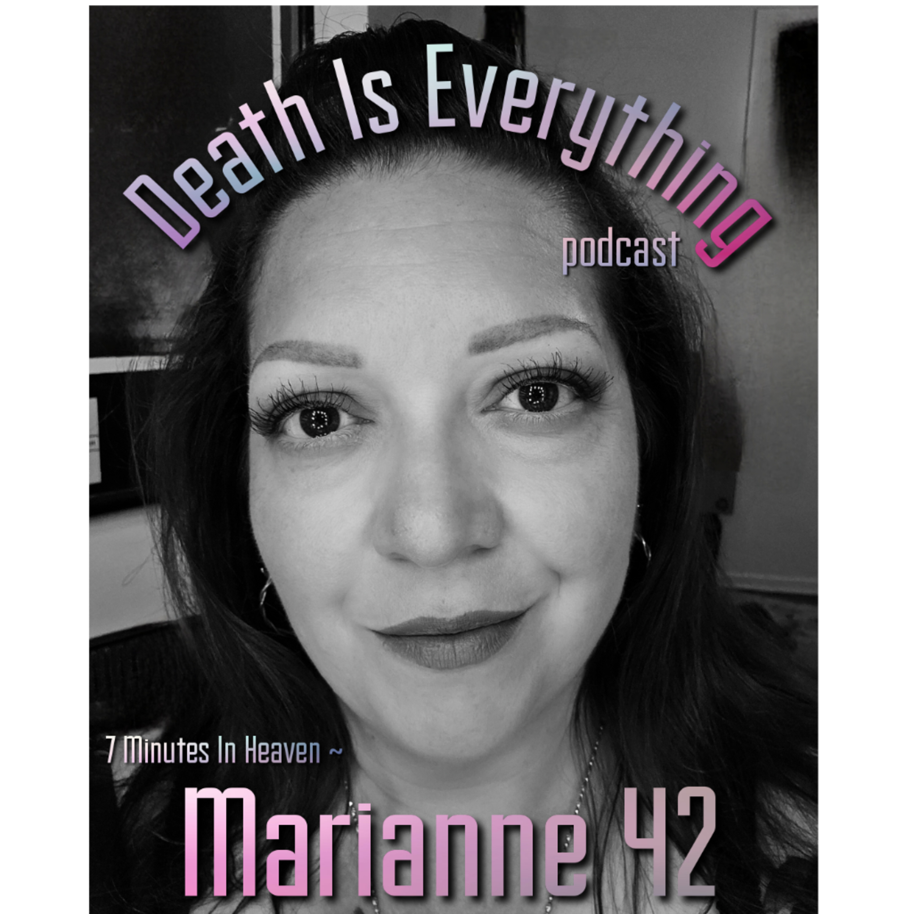 Death Is Everything