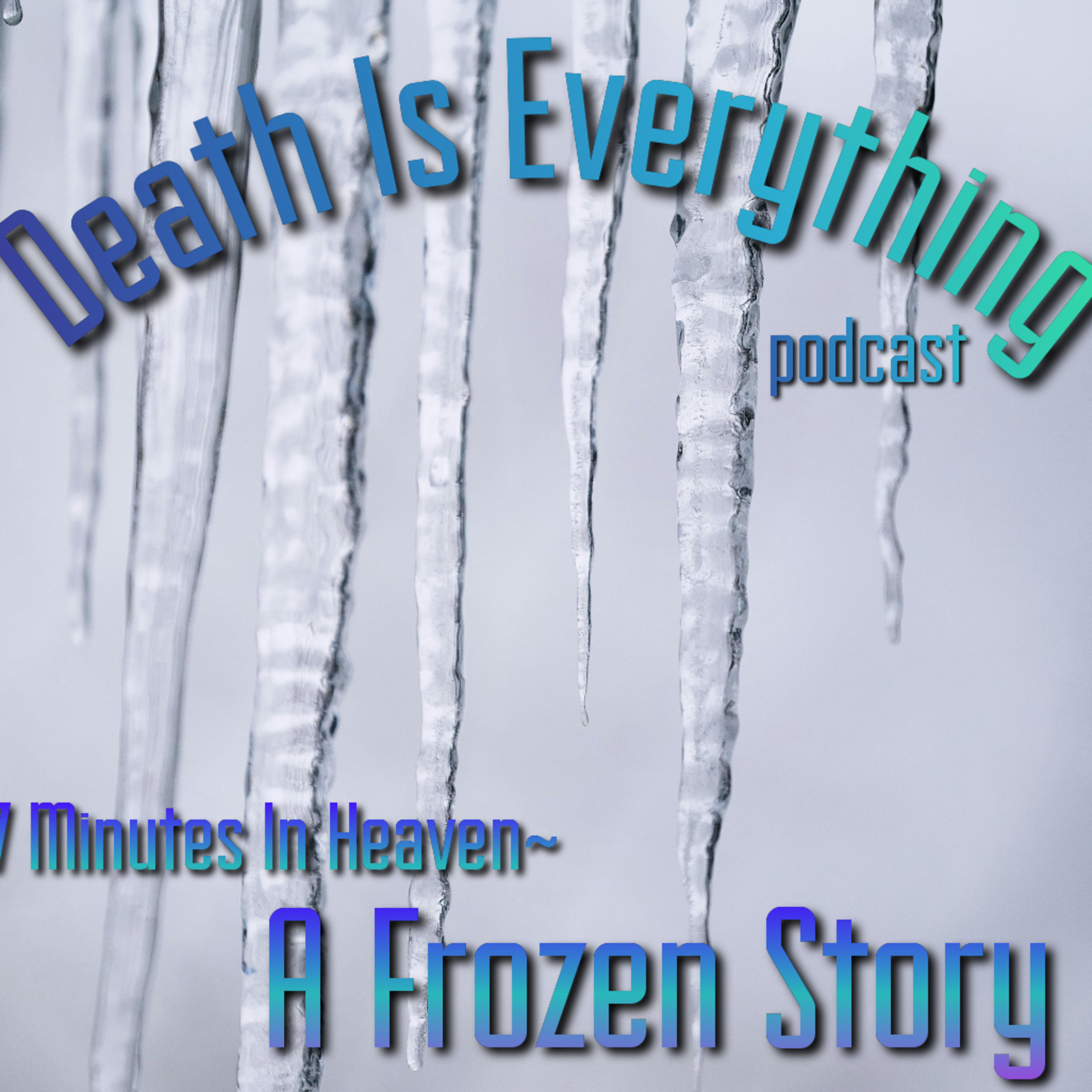 Death Is Everything
