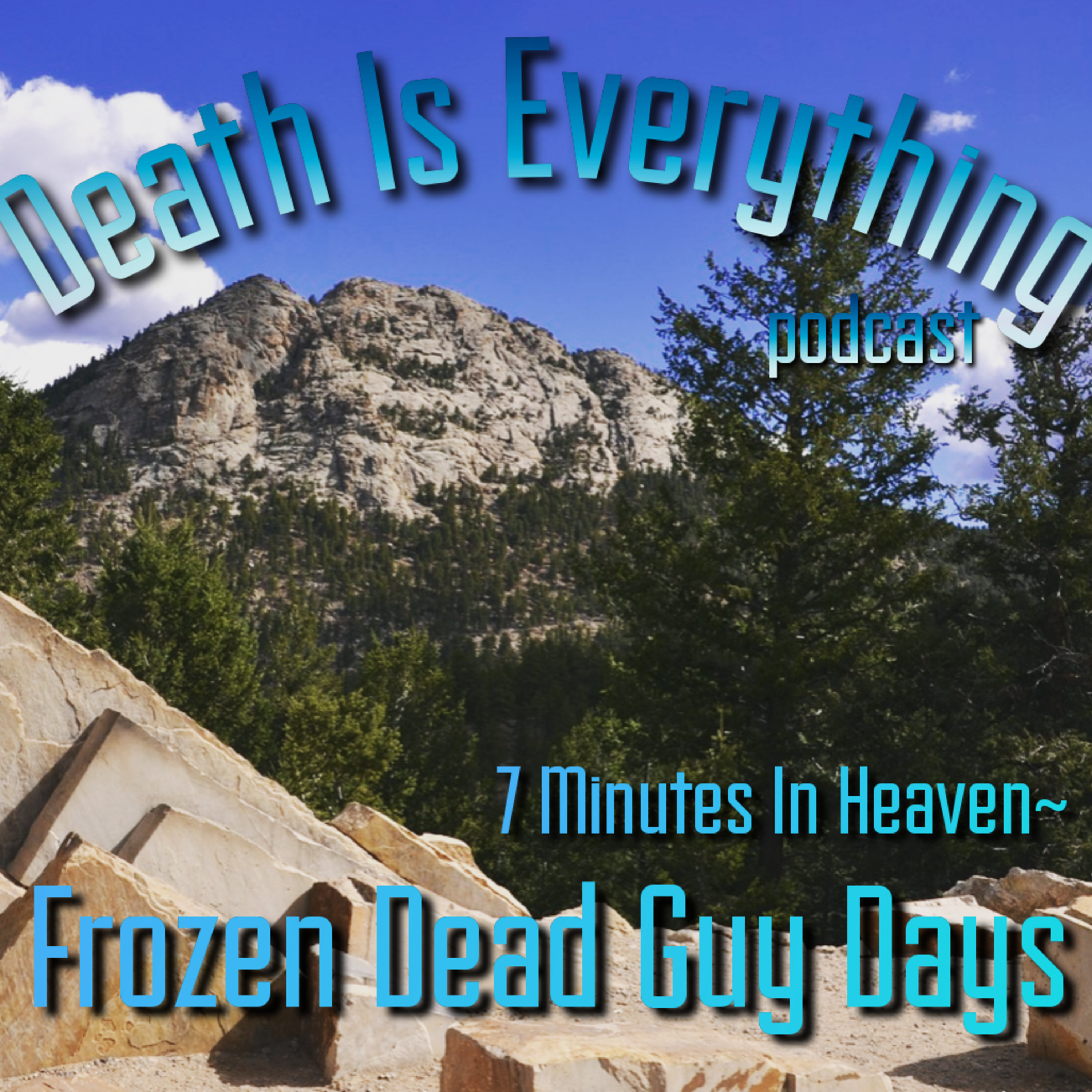 Death Is Everything
