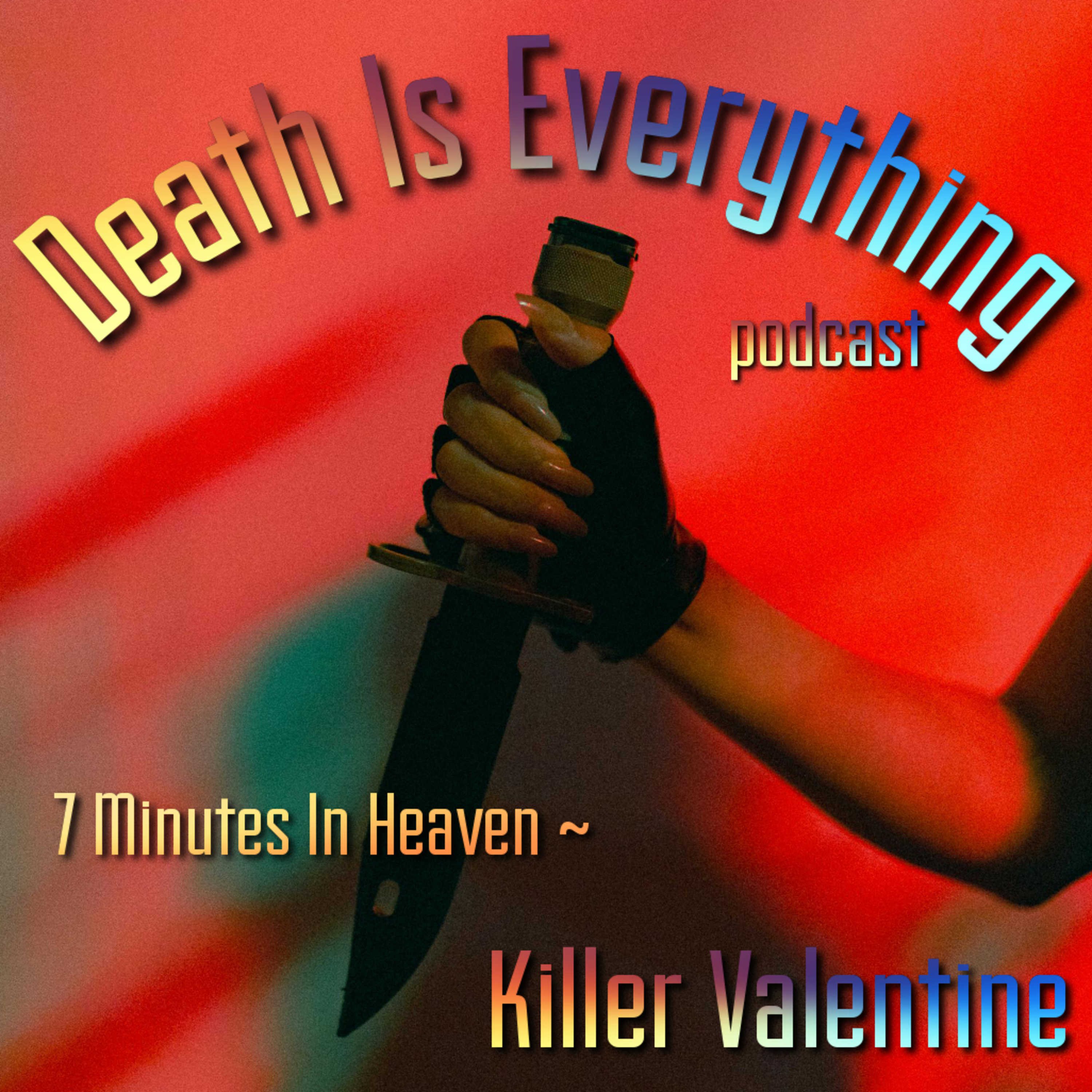 Death Is Everything