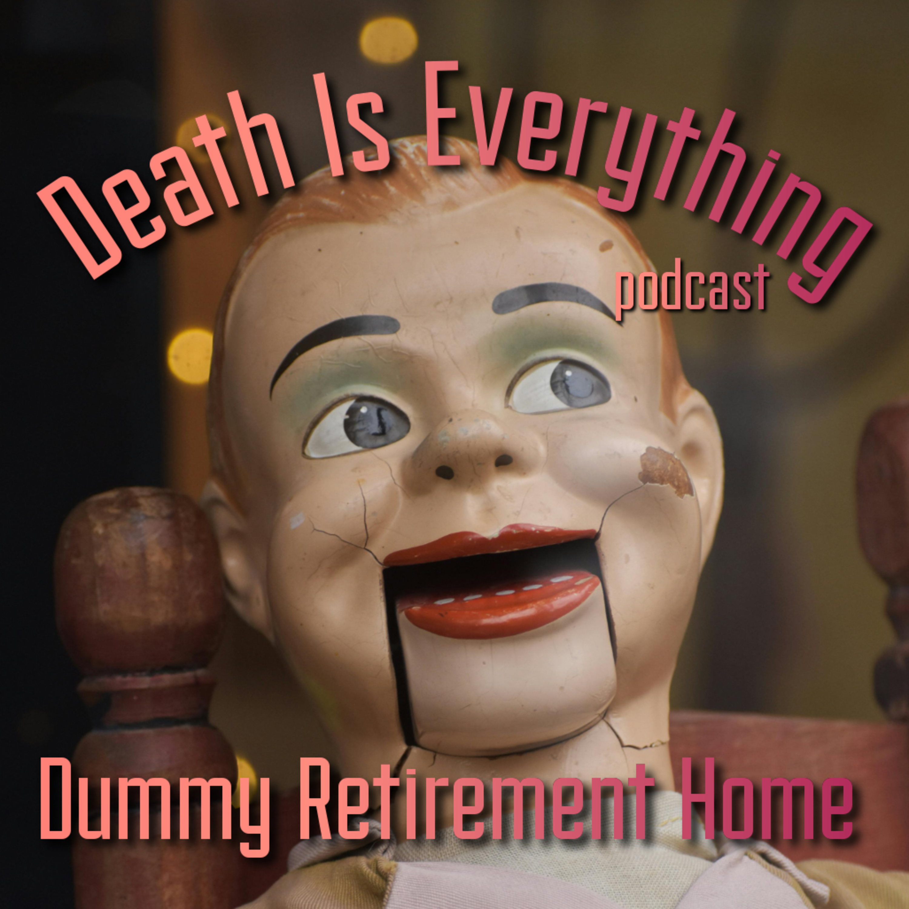 Death Is Everything