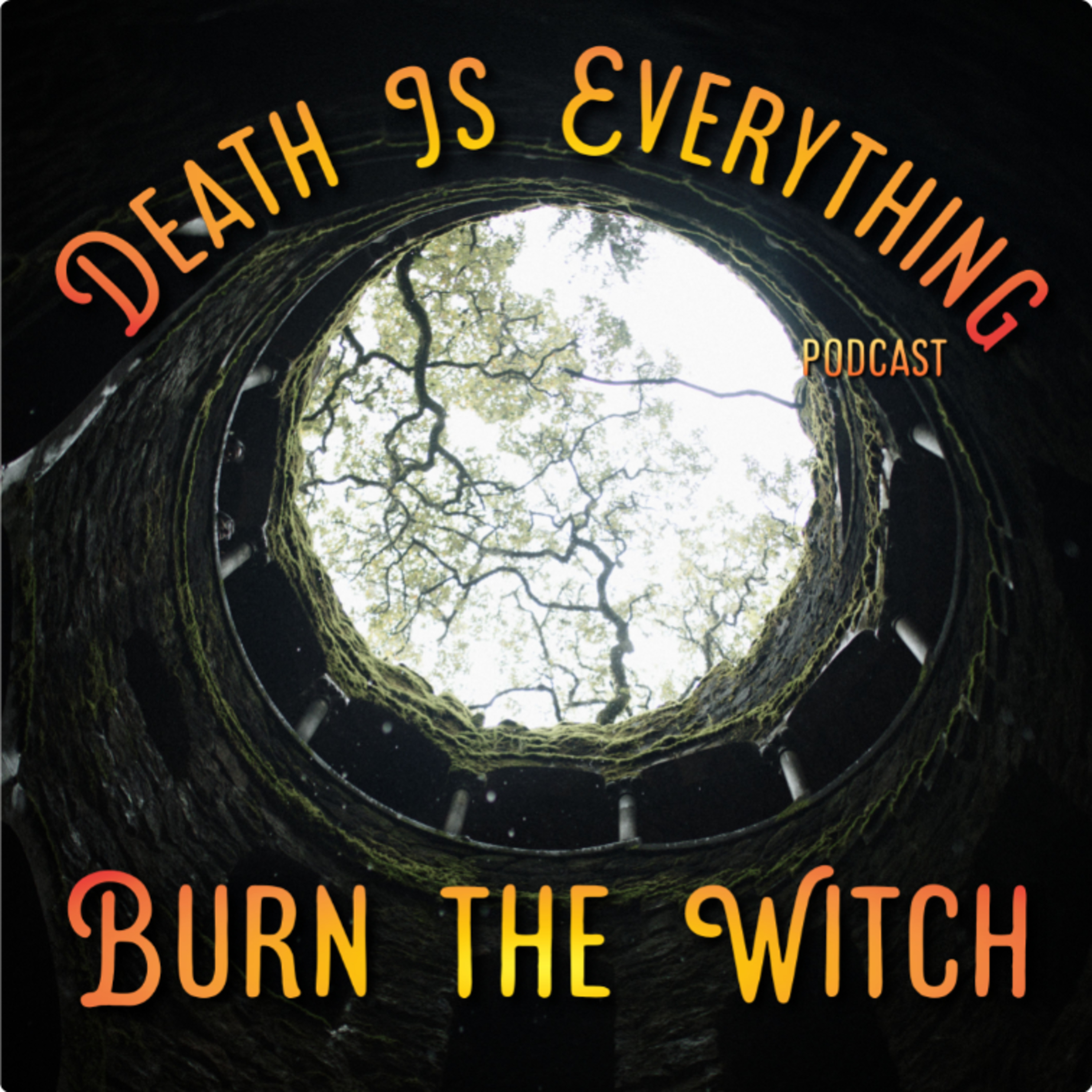 Burn the Witch episode artwork