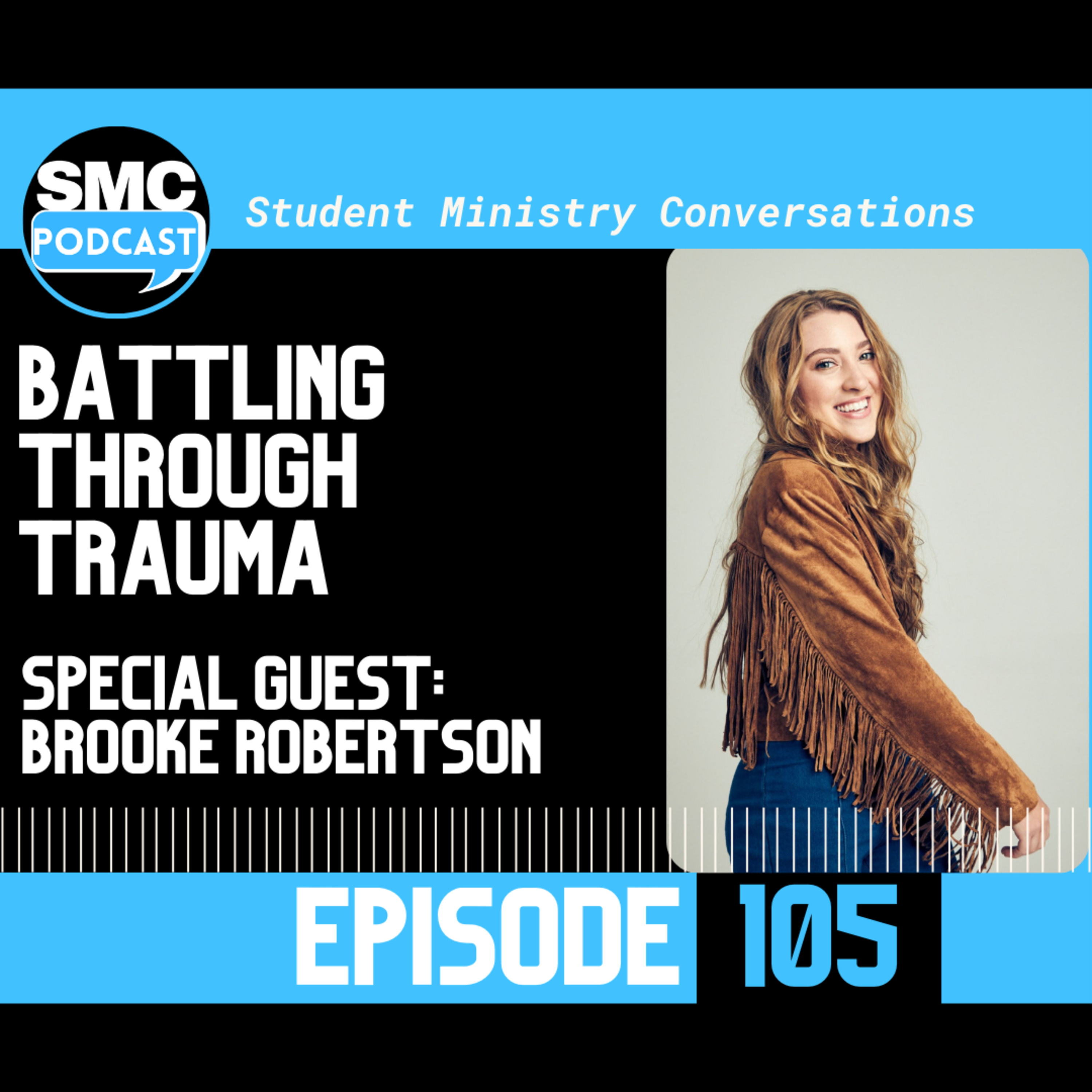 Student Ministry Conversations