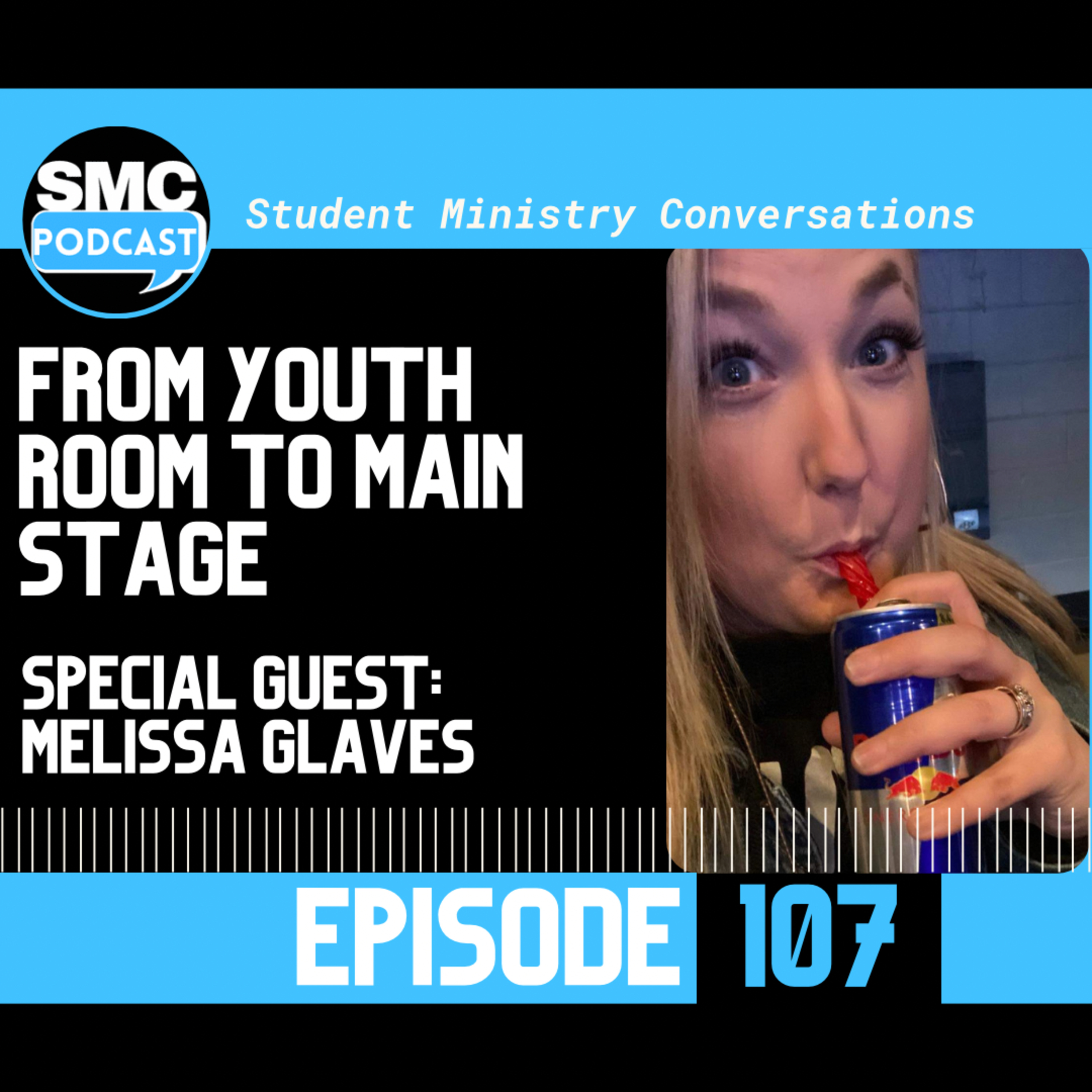 Student Ministry Conversations