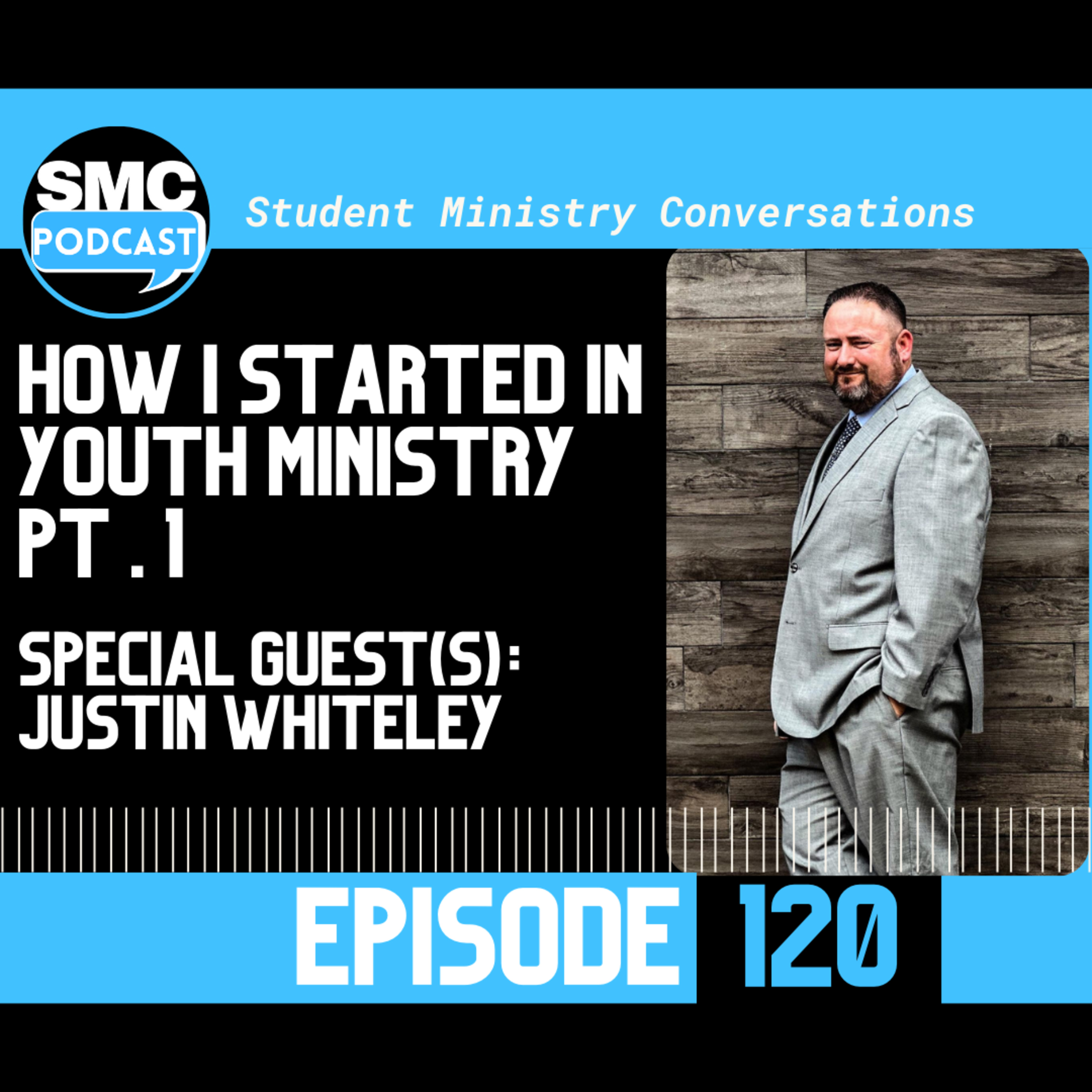Student Ministry Conversations
