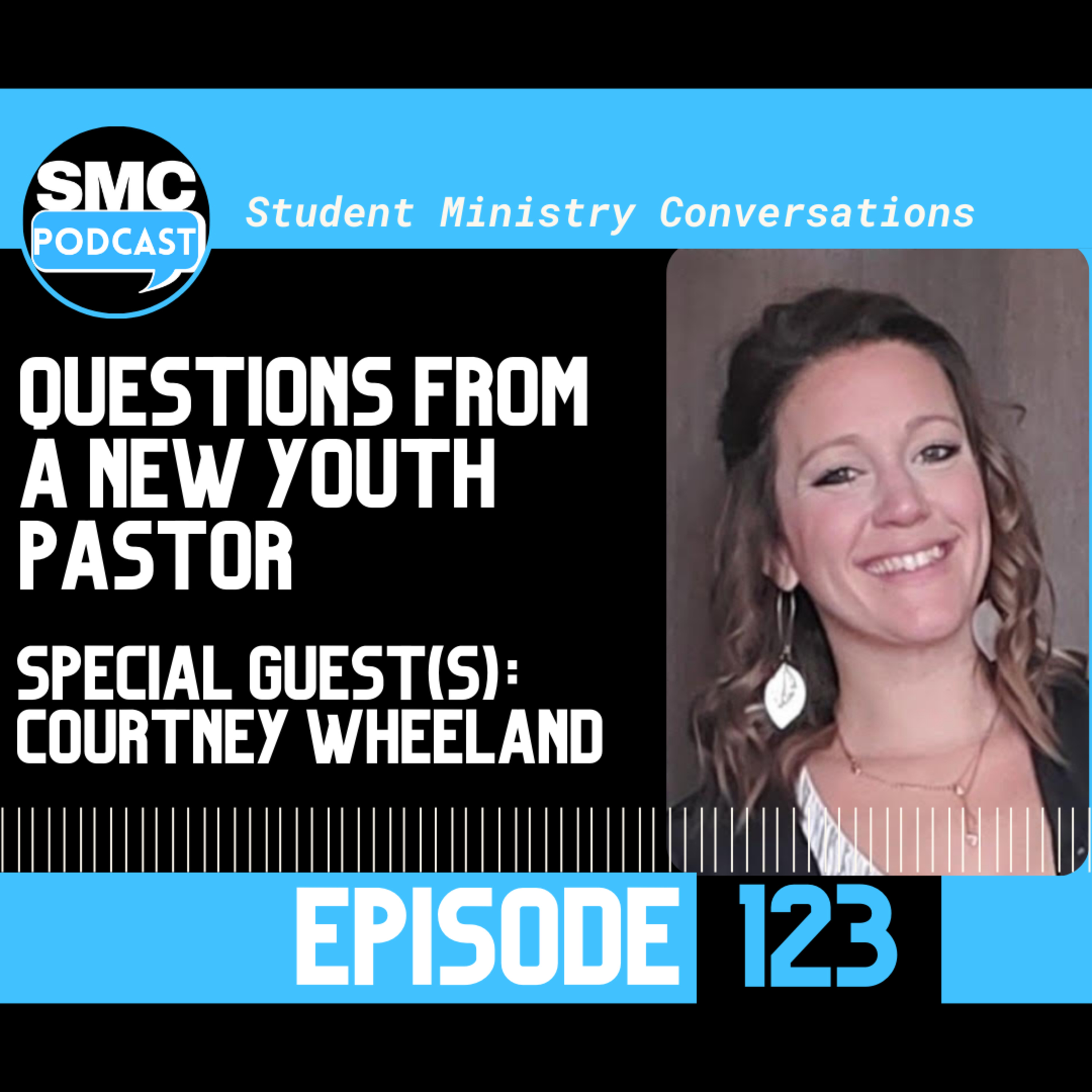 Student Ministry Conversations
