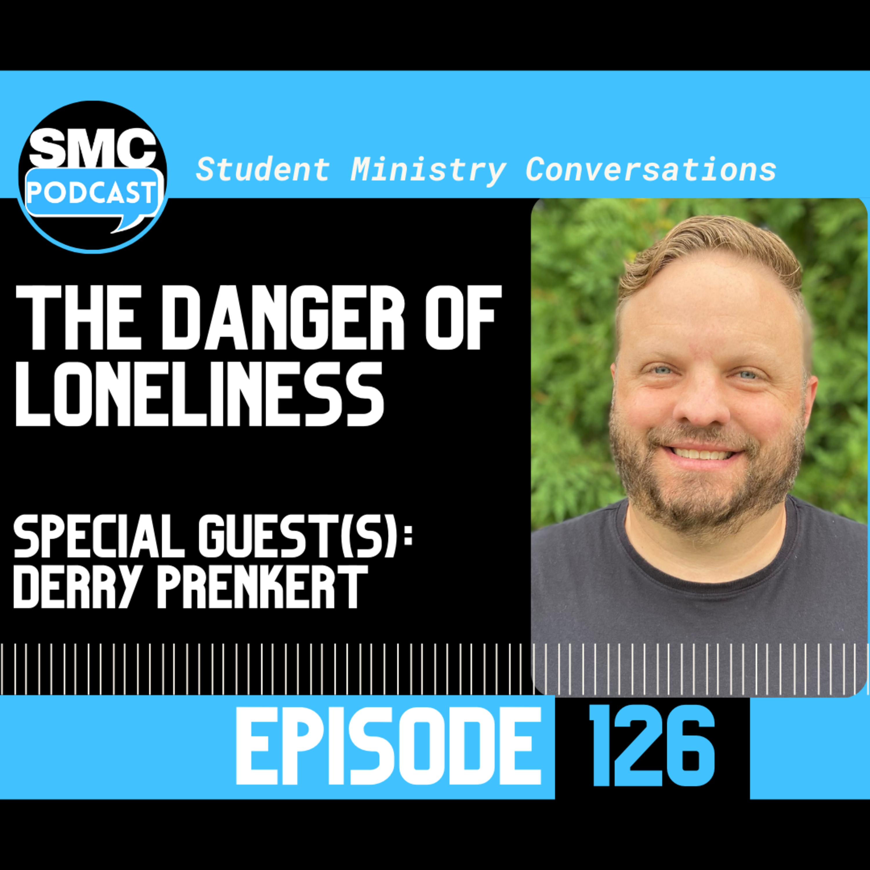 Student Ministry Conversations