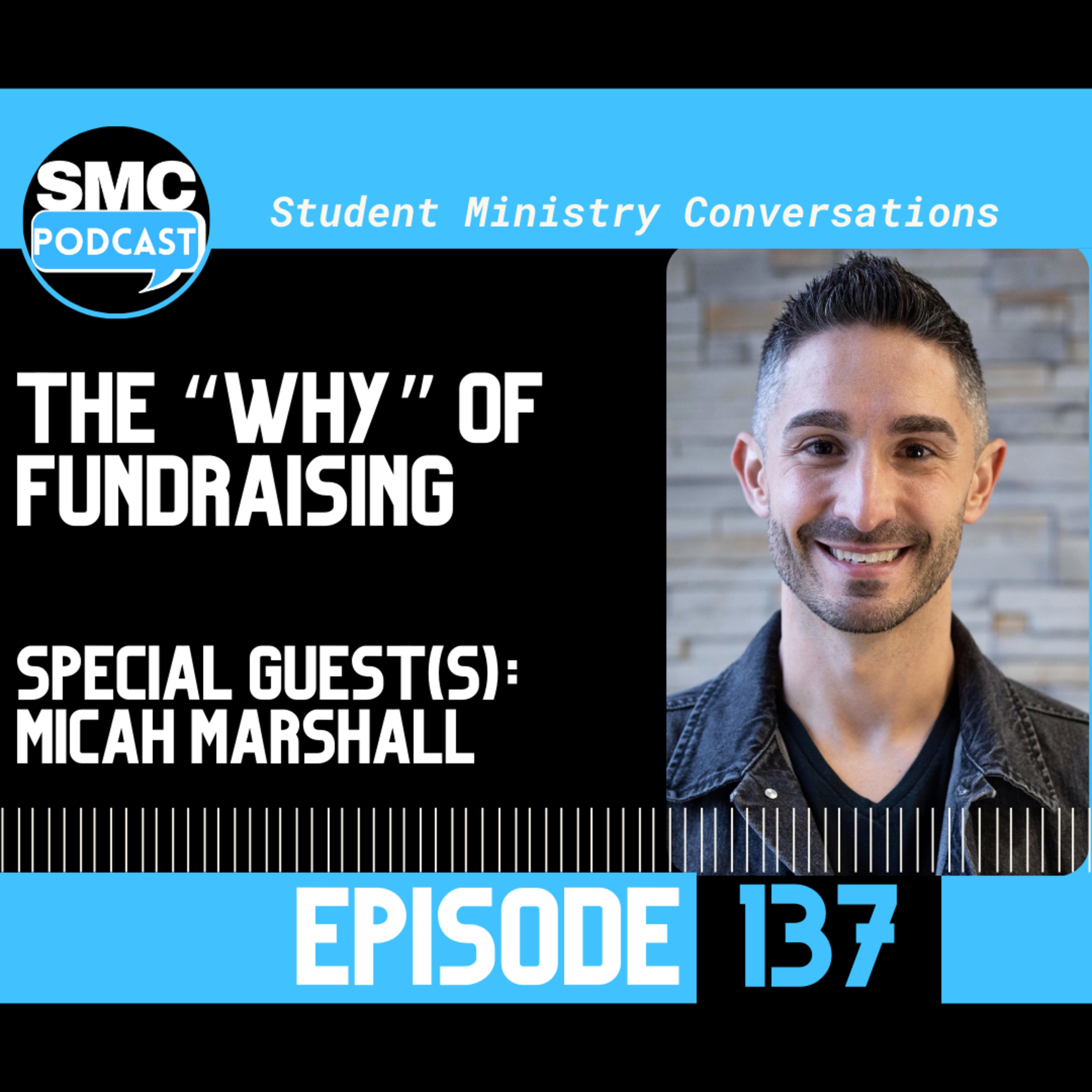 Student Ministry Conversations