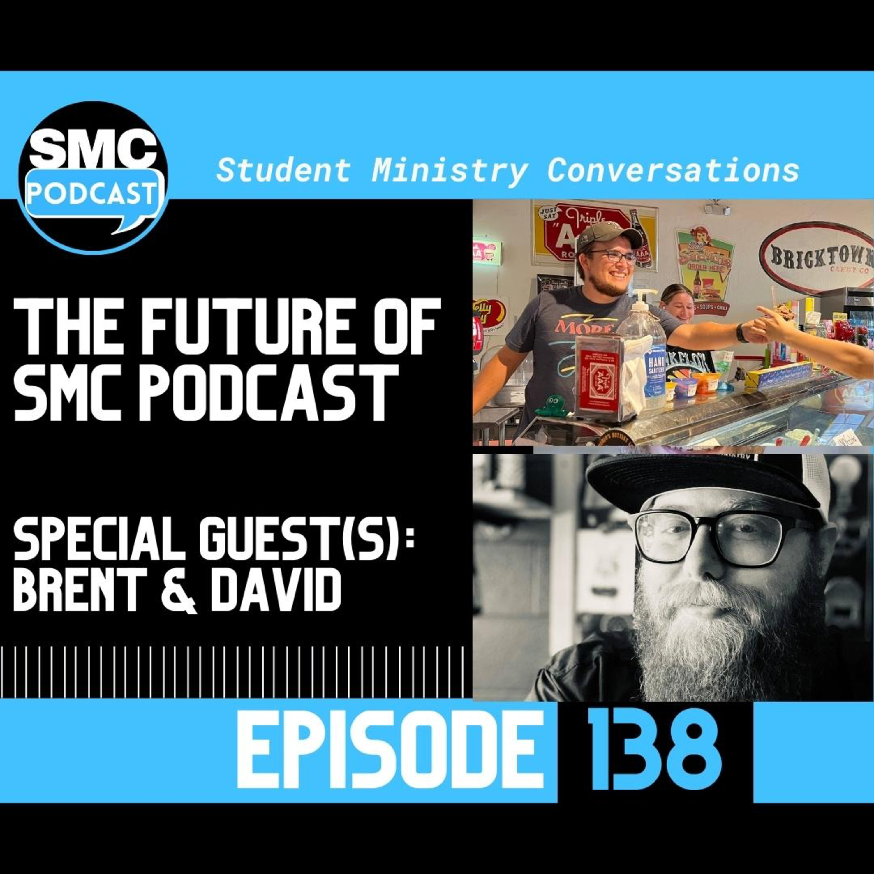 Student Ministry Conversations