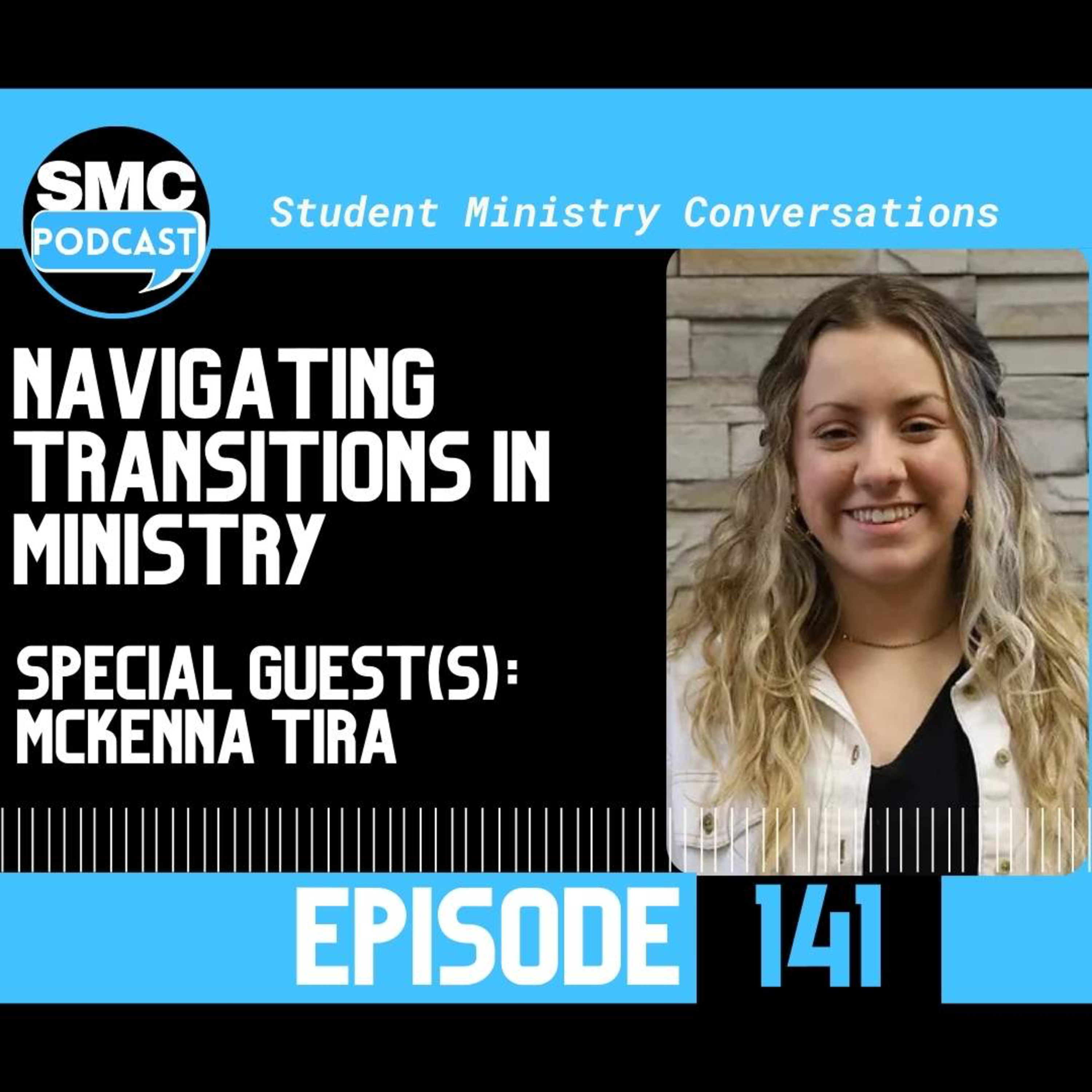 Student Ministry Conversations