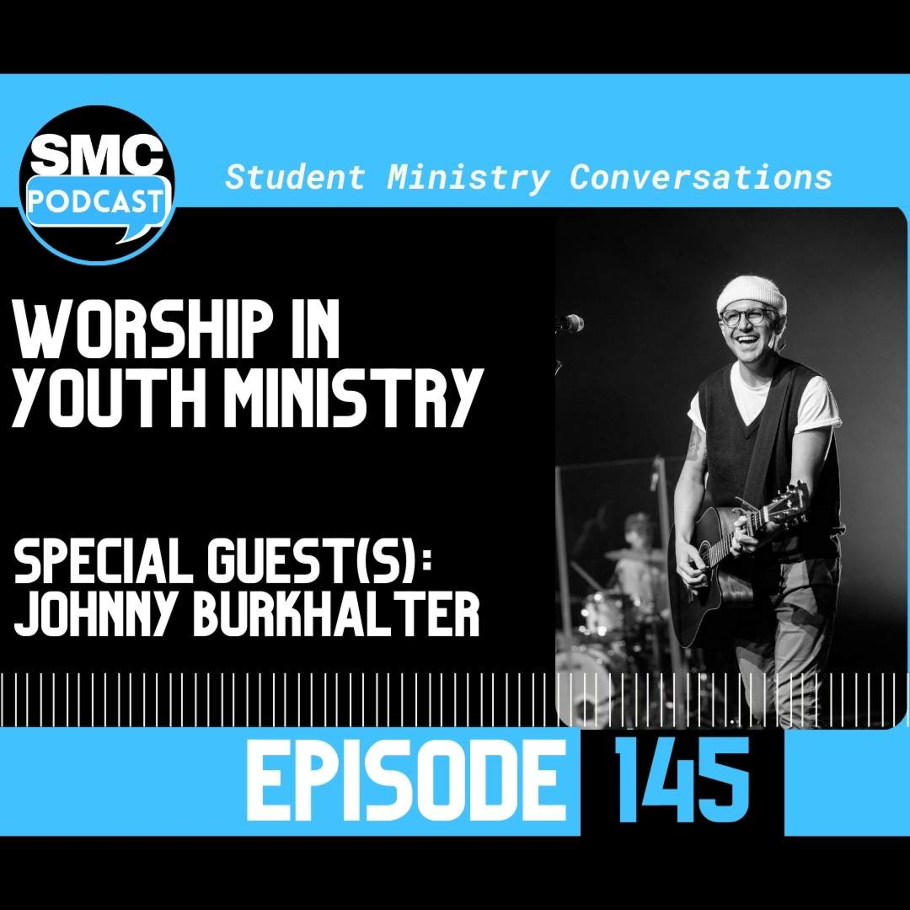 Student Ministry Conversations