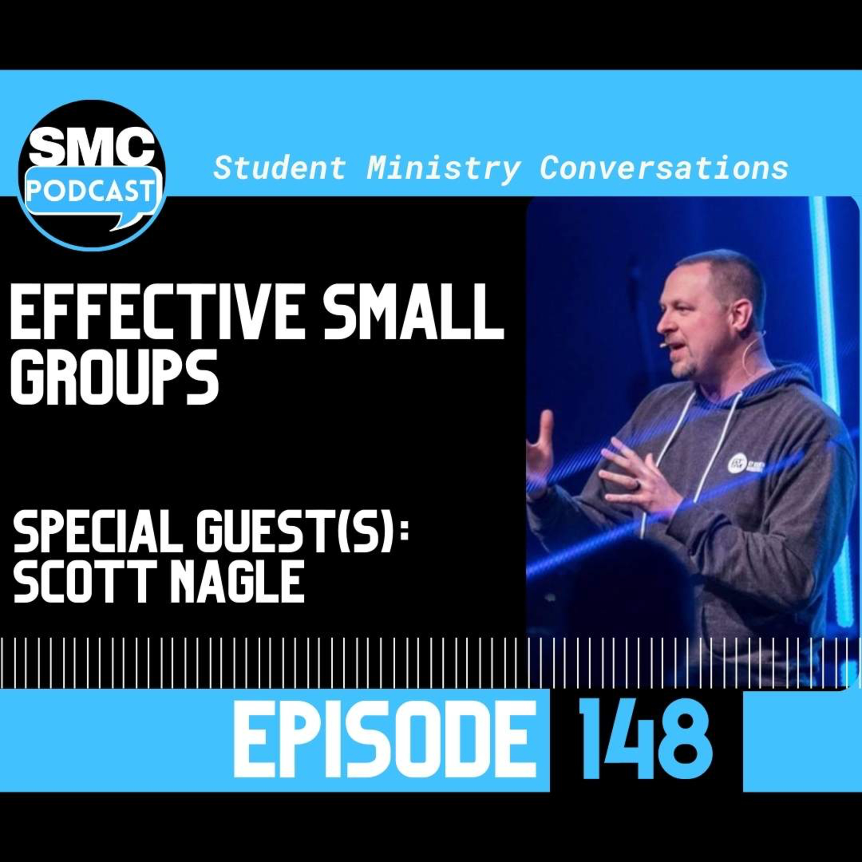 Student Ministry Conversations