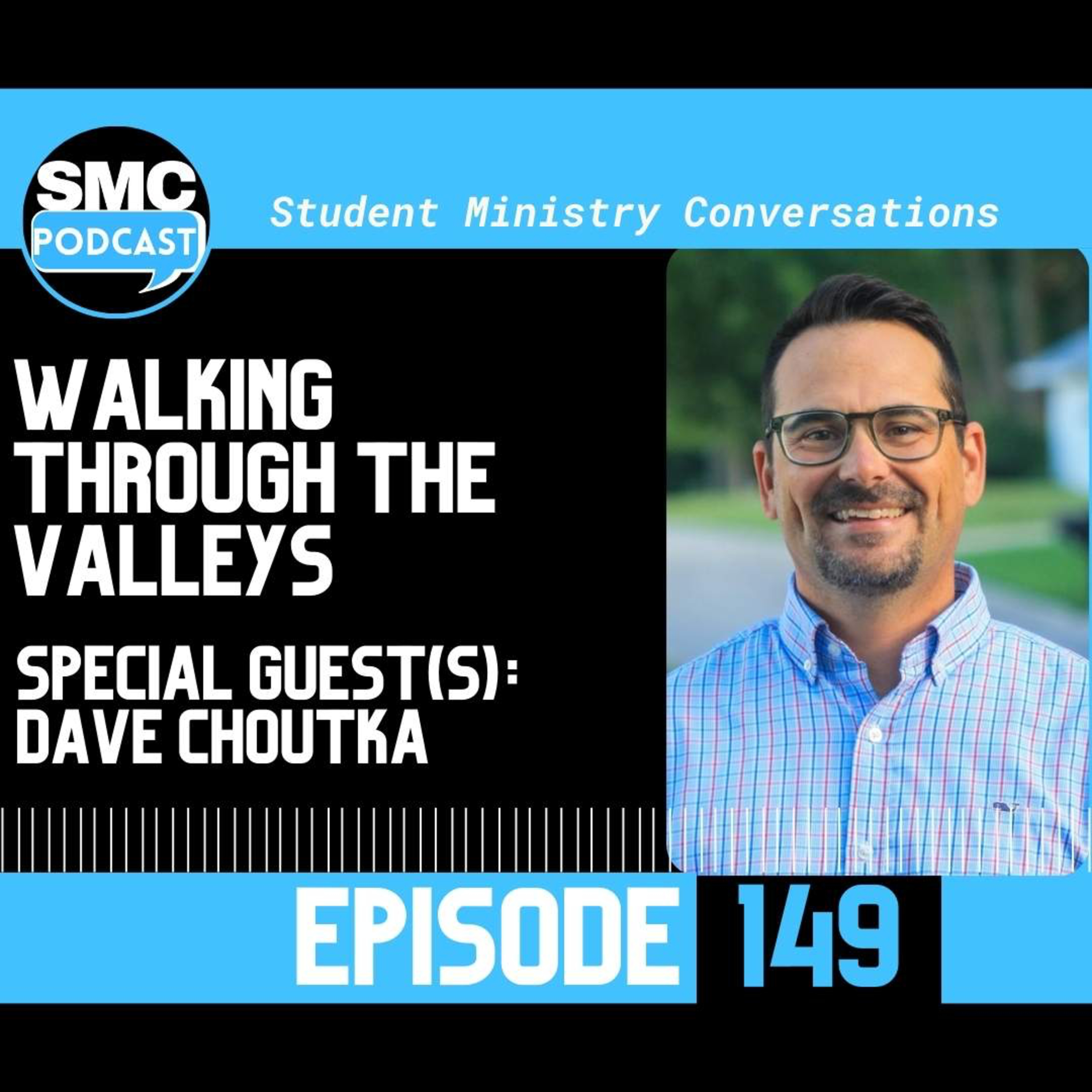 Student Ministry Conversations
