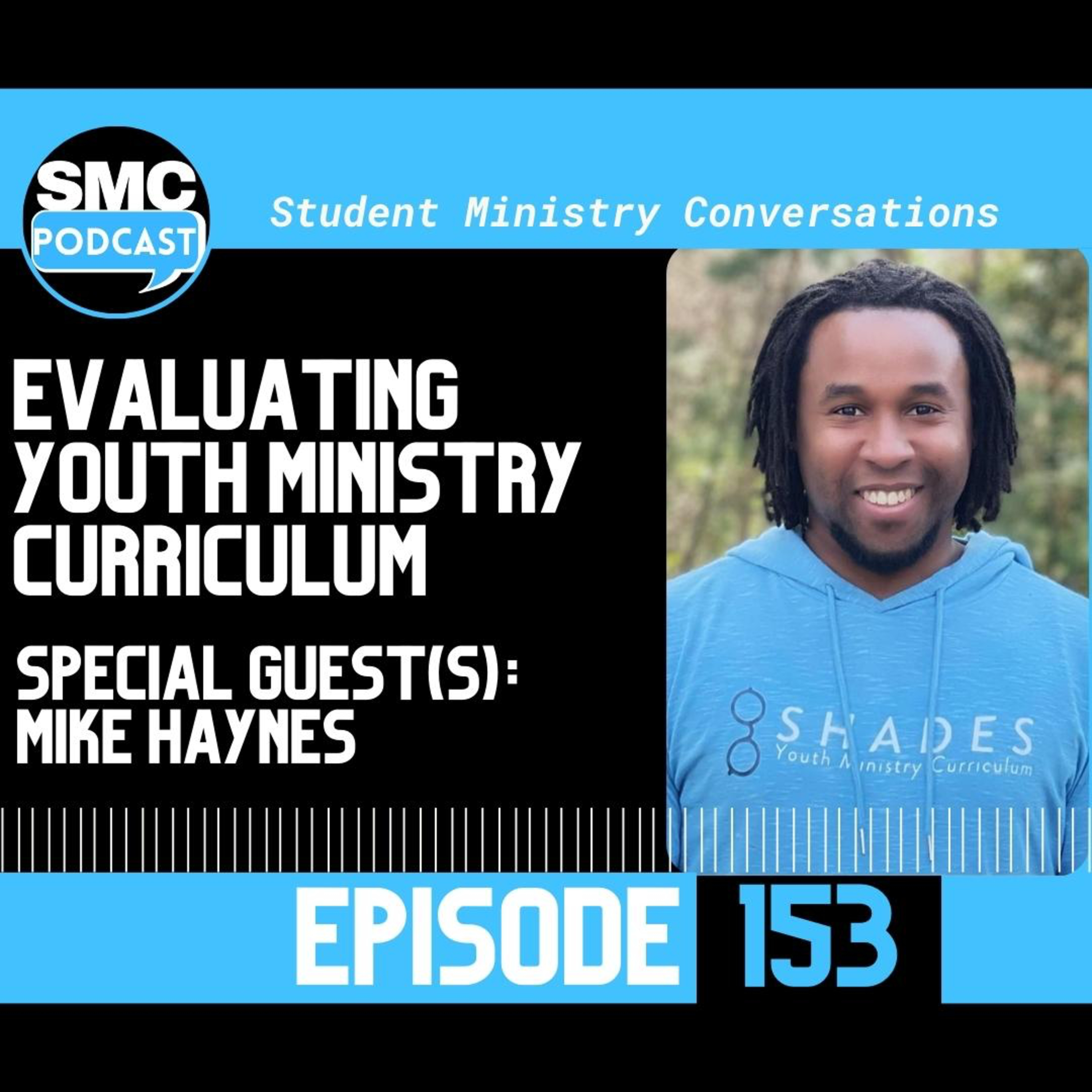 Student Ministry Conversations