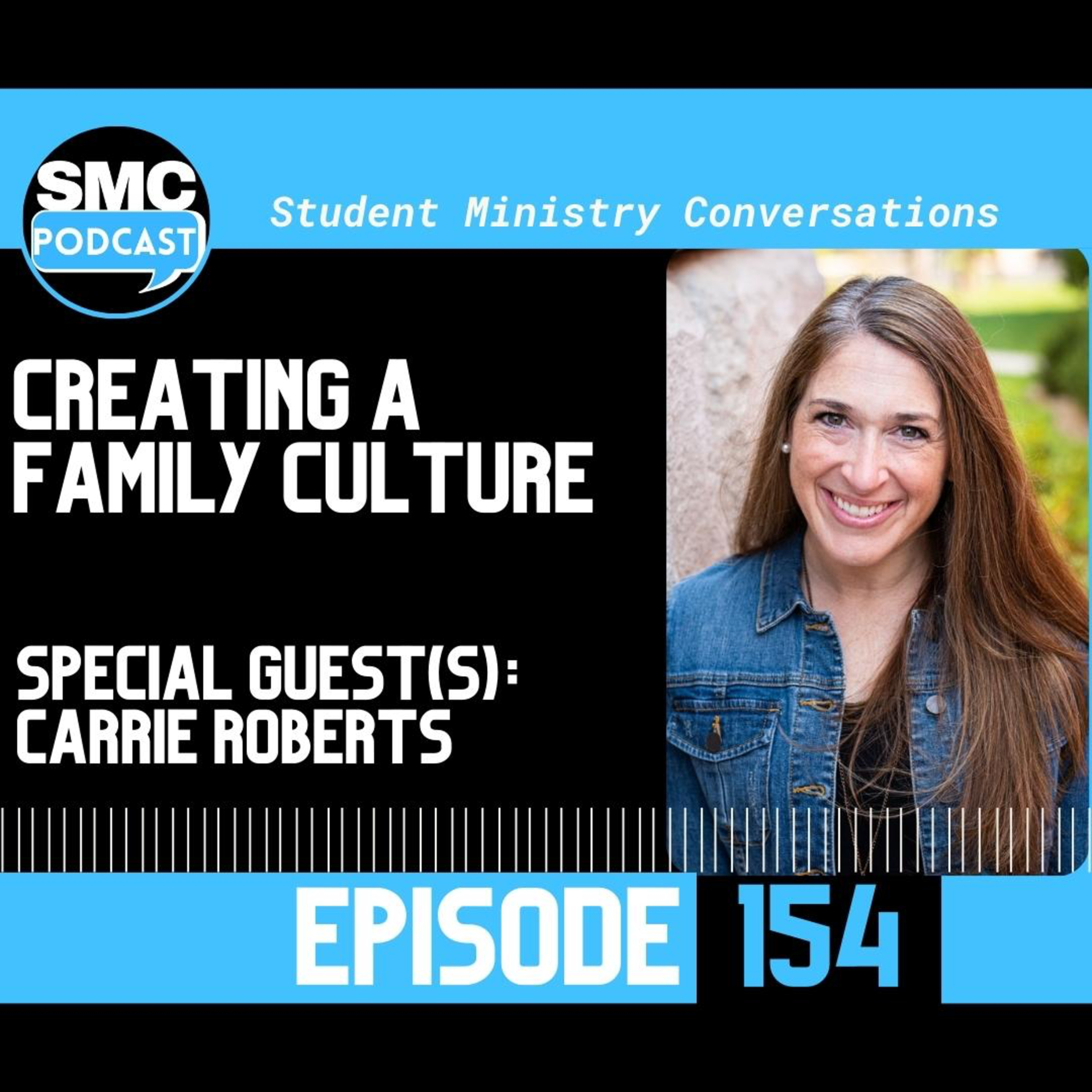 Student Ministry Conversations