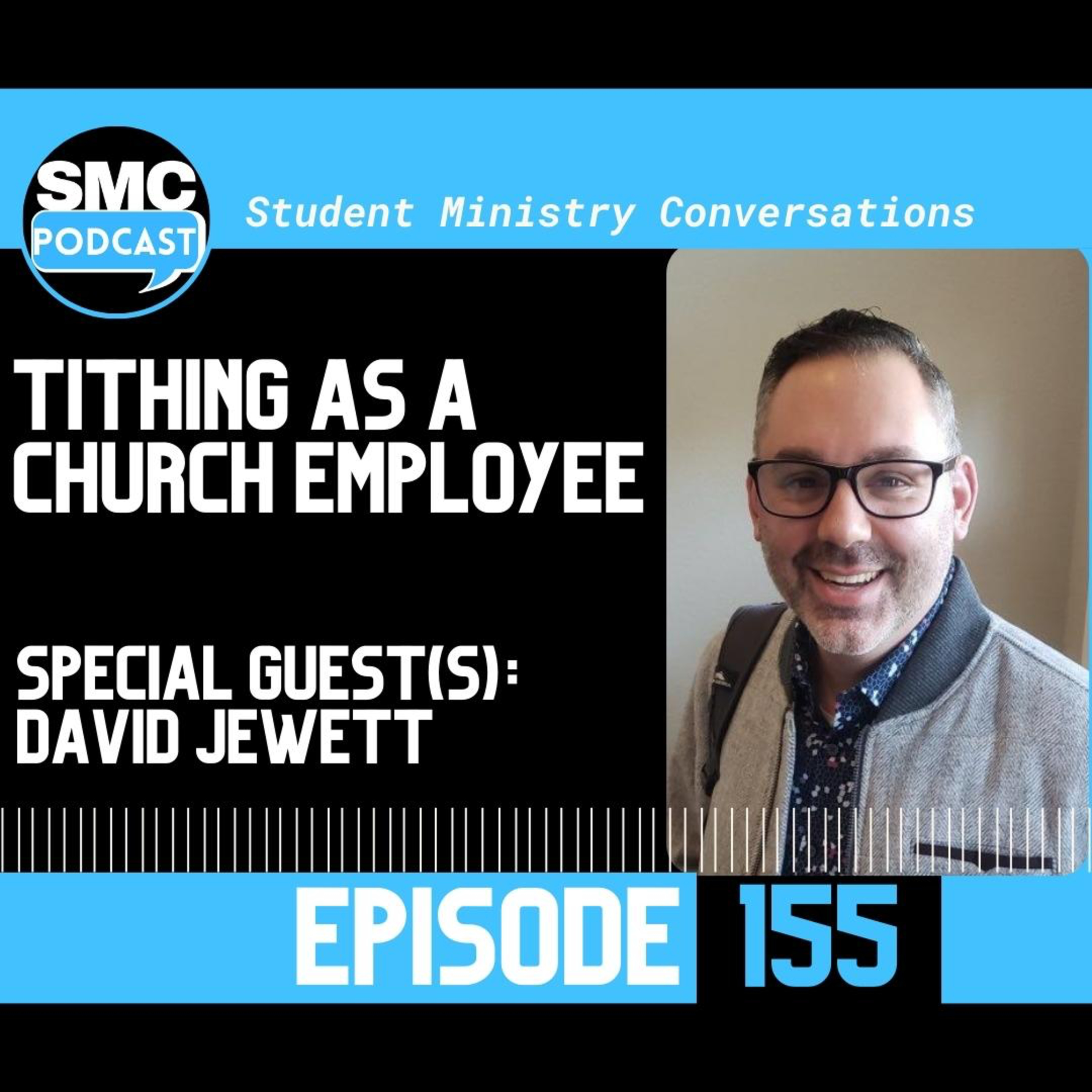 Student Ministry Conversations