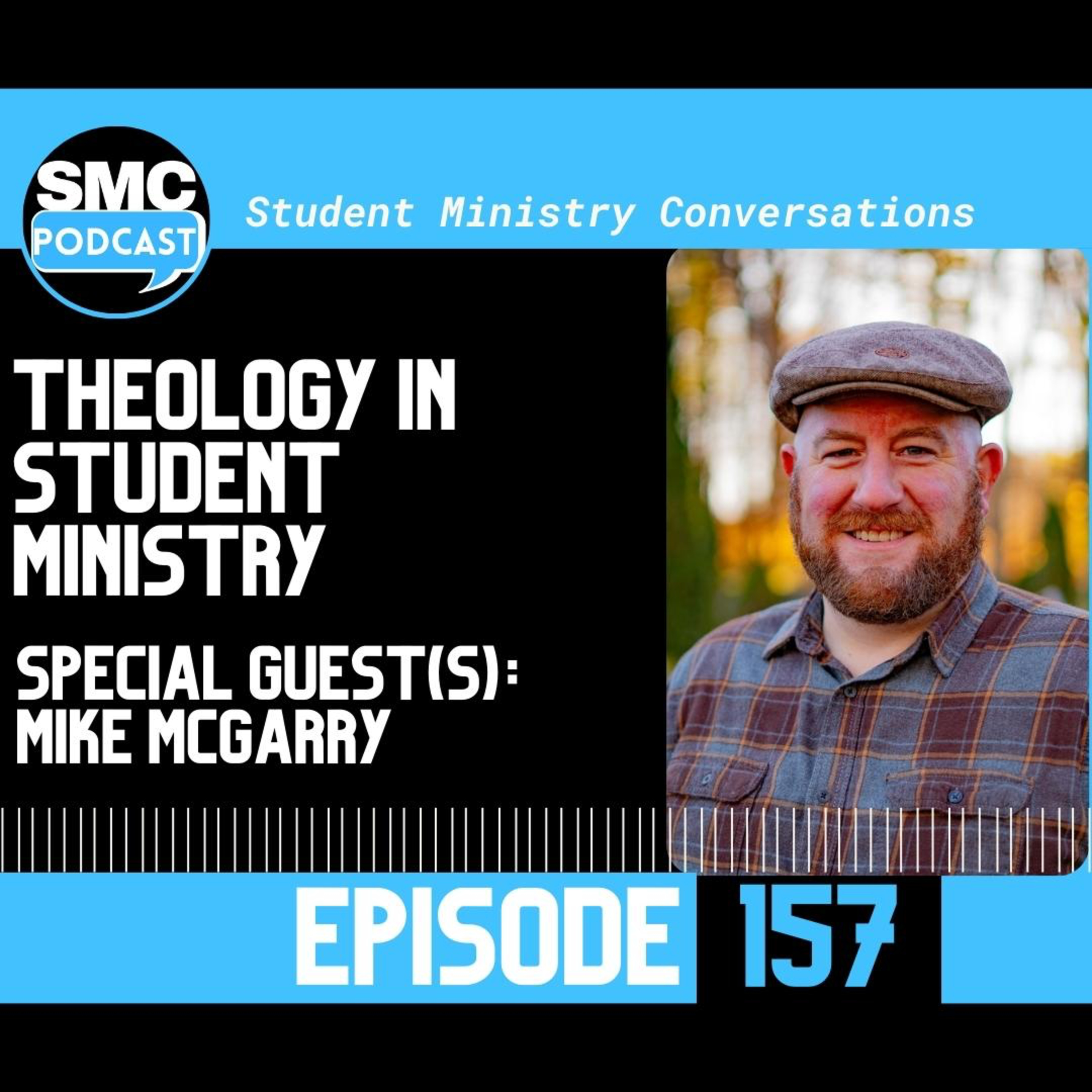 Student Ministry Conversations