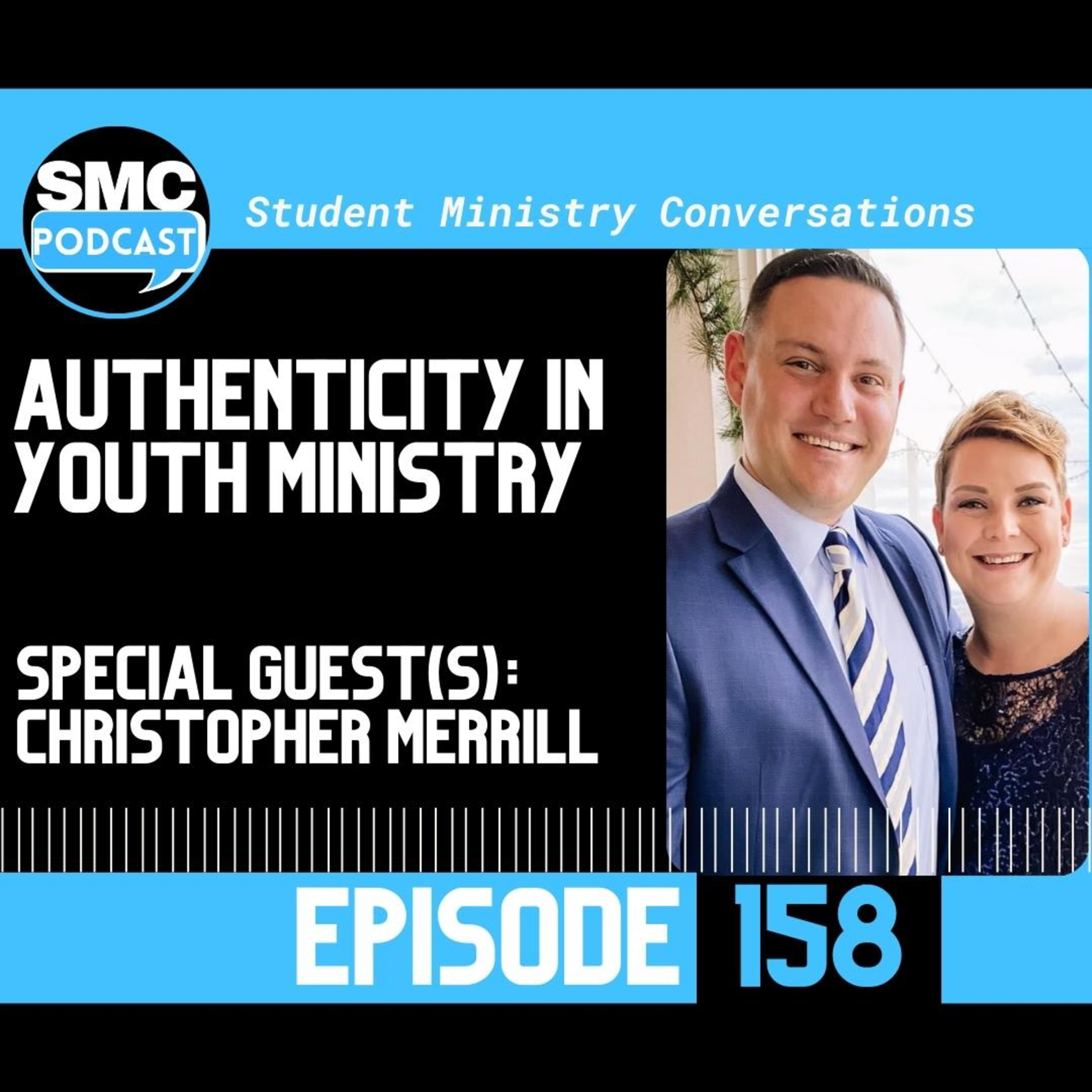 Student Ministry Conversations