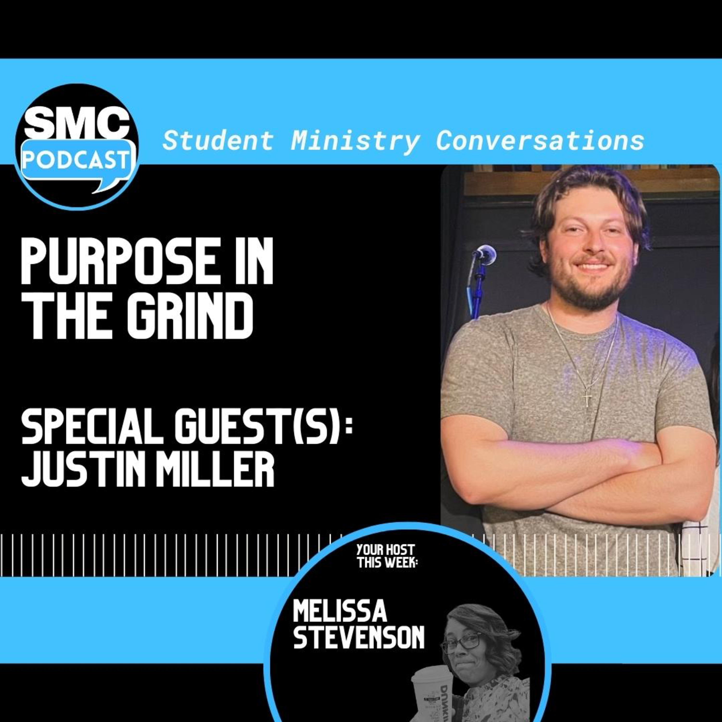 Student Ministry Conversations