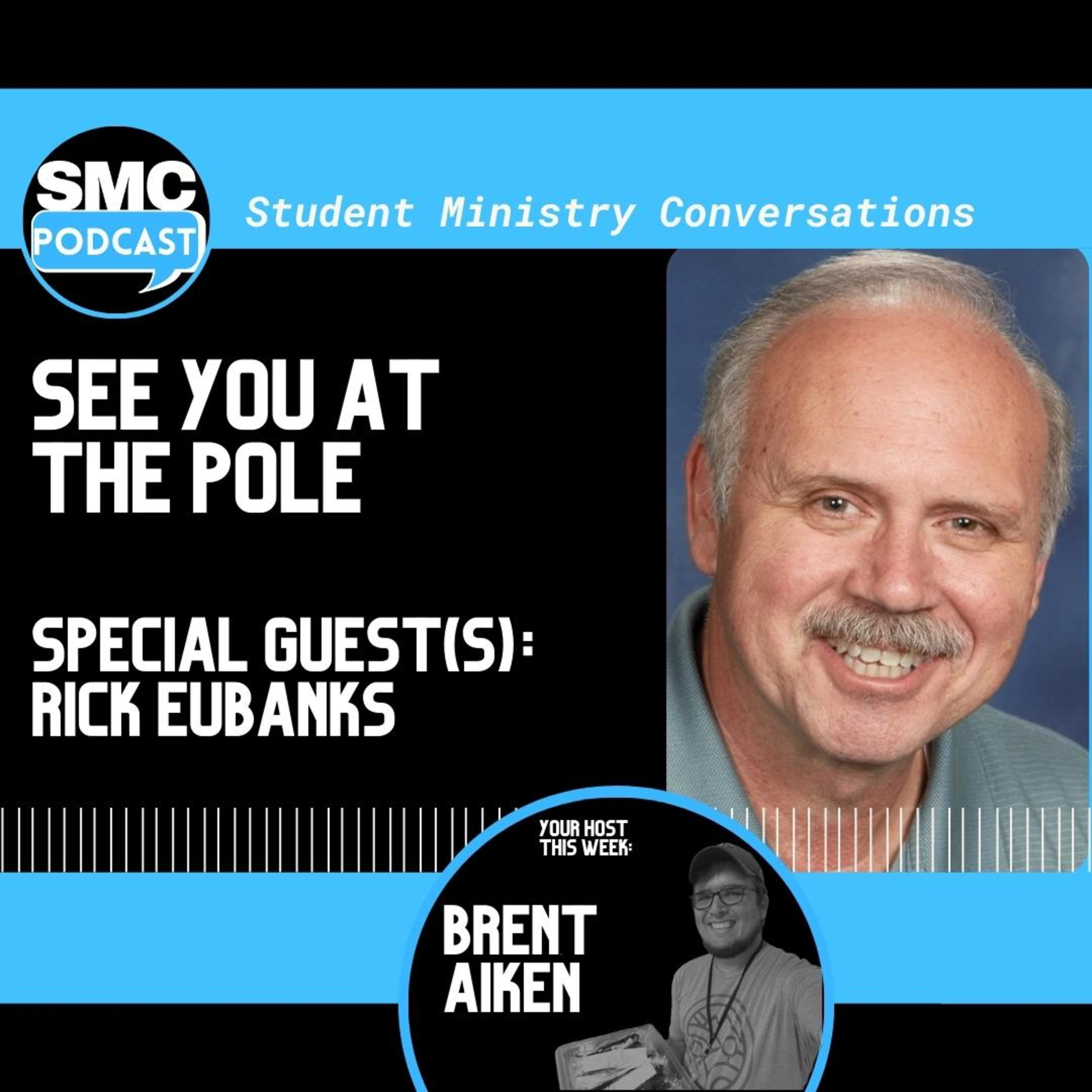 Student Ministry Conversations