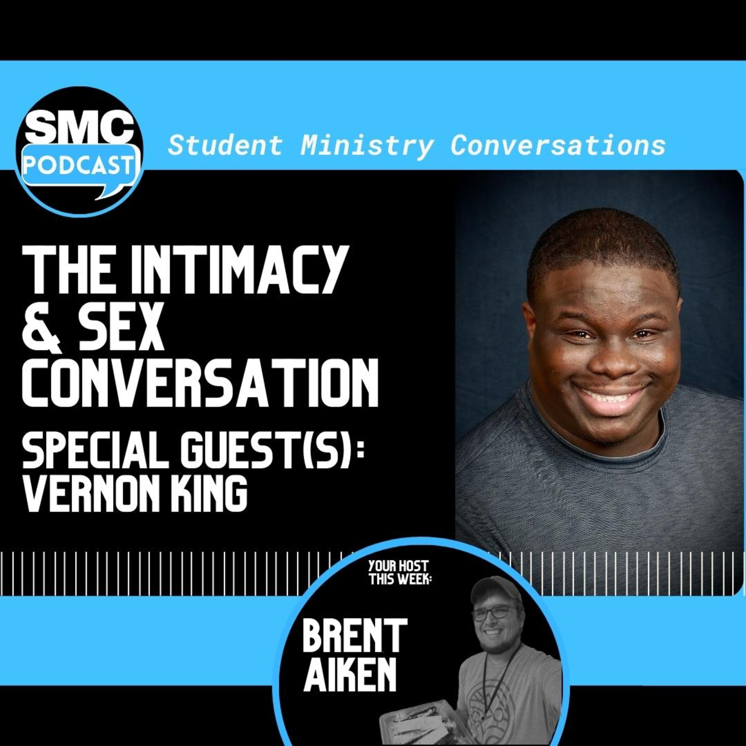 Student Ministry Conversations