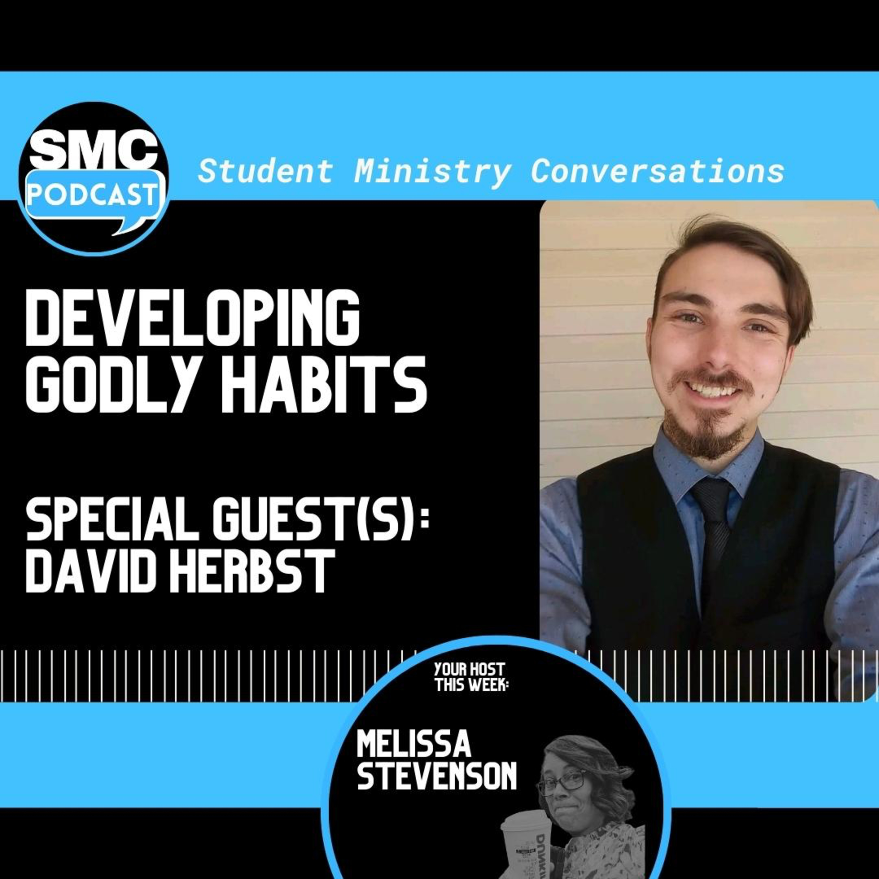 Student Ministry Conversations