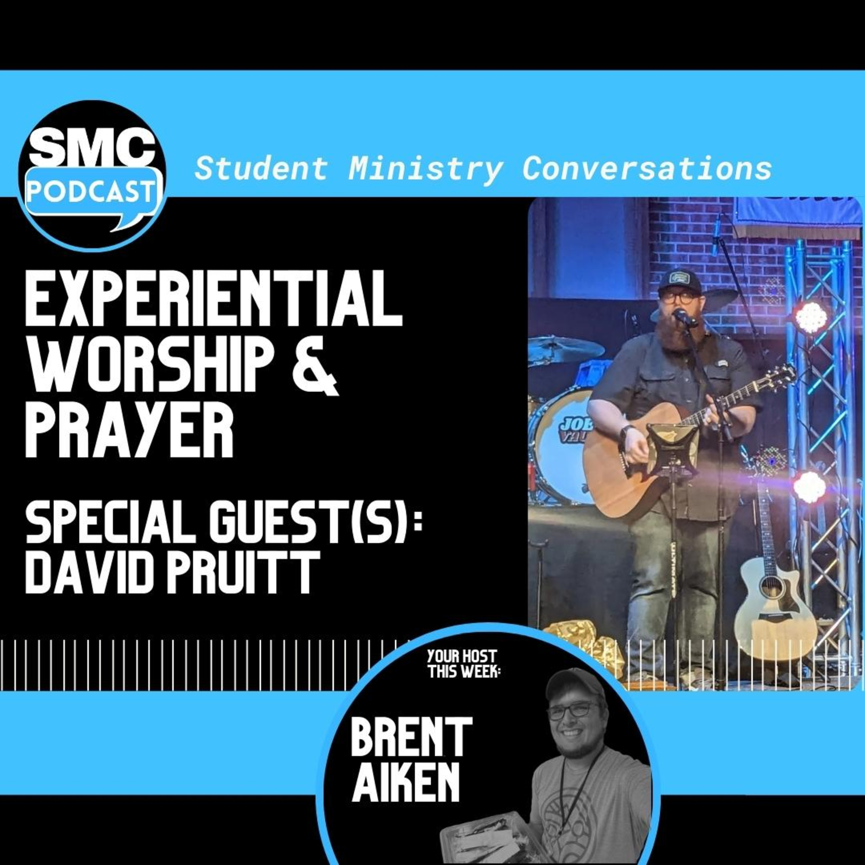 Student Ministry Conversations