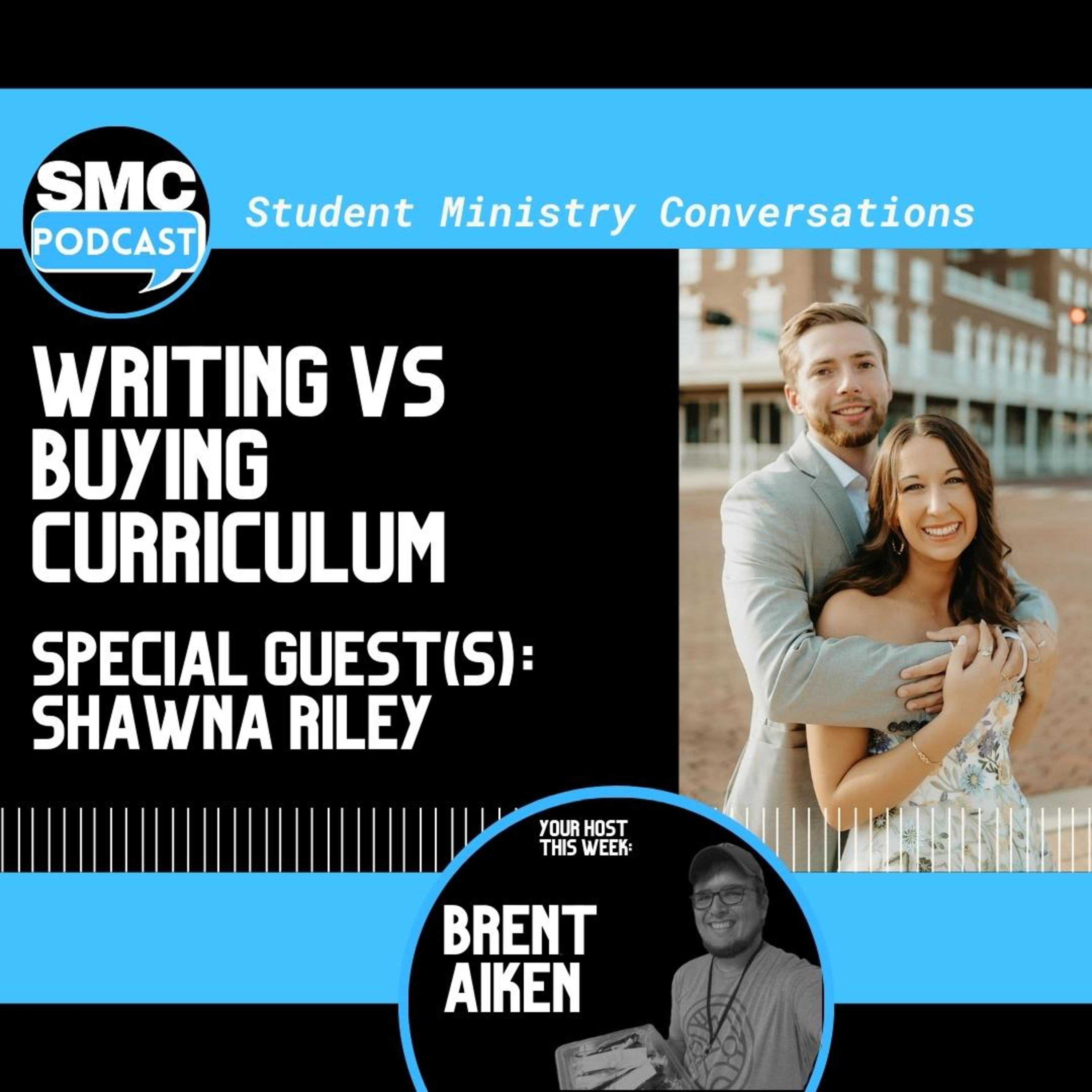 Student Ministry Conversations