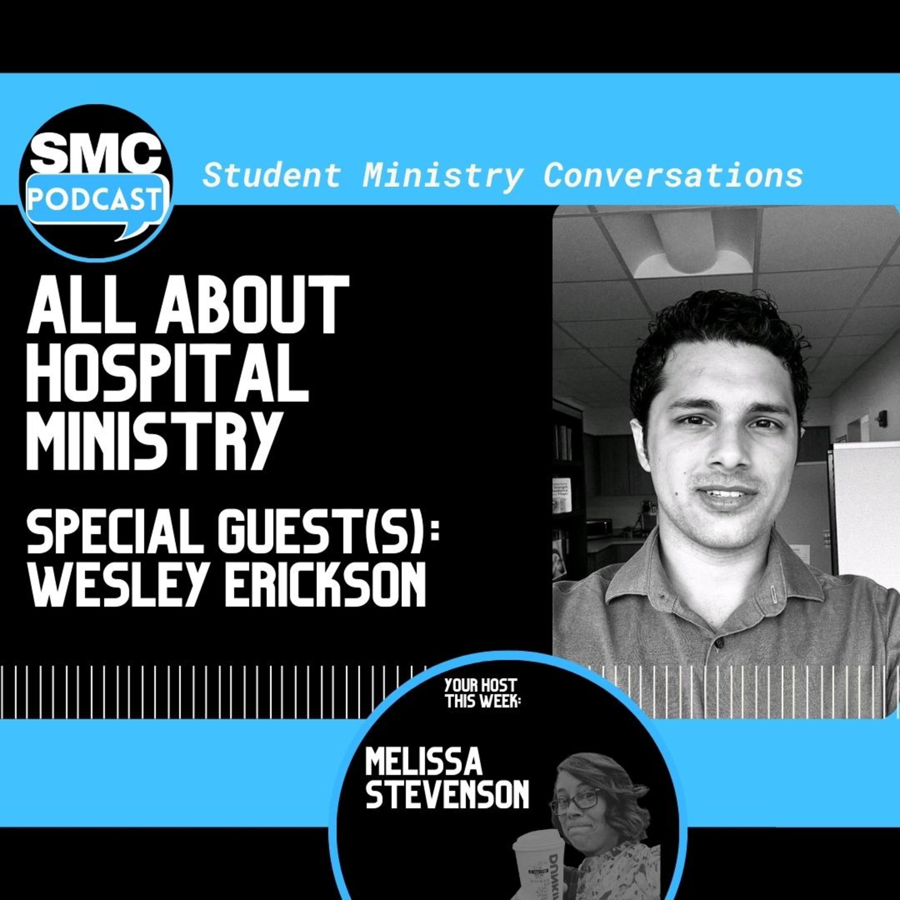 Student Ministry Conversations