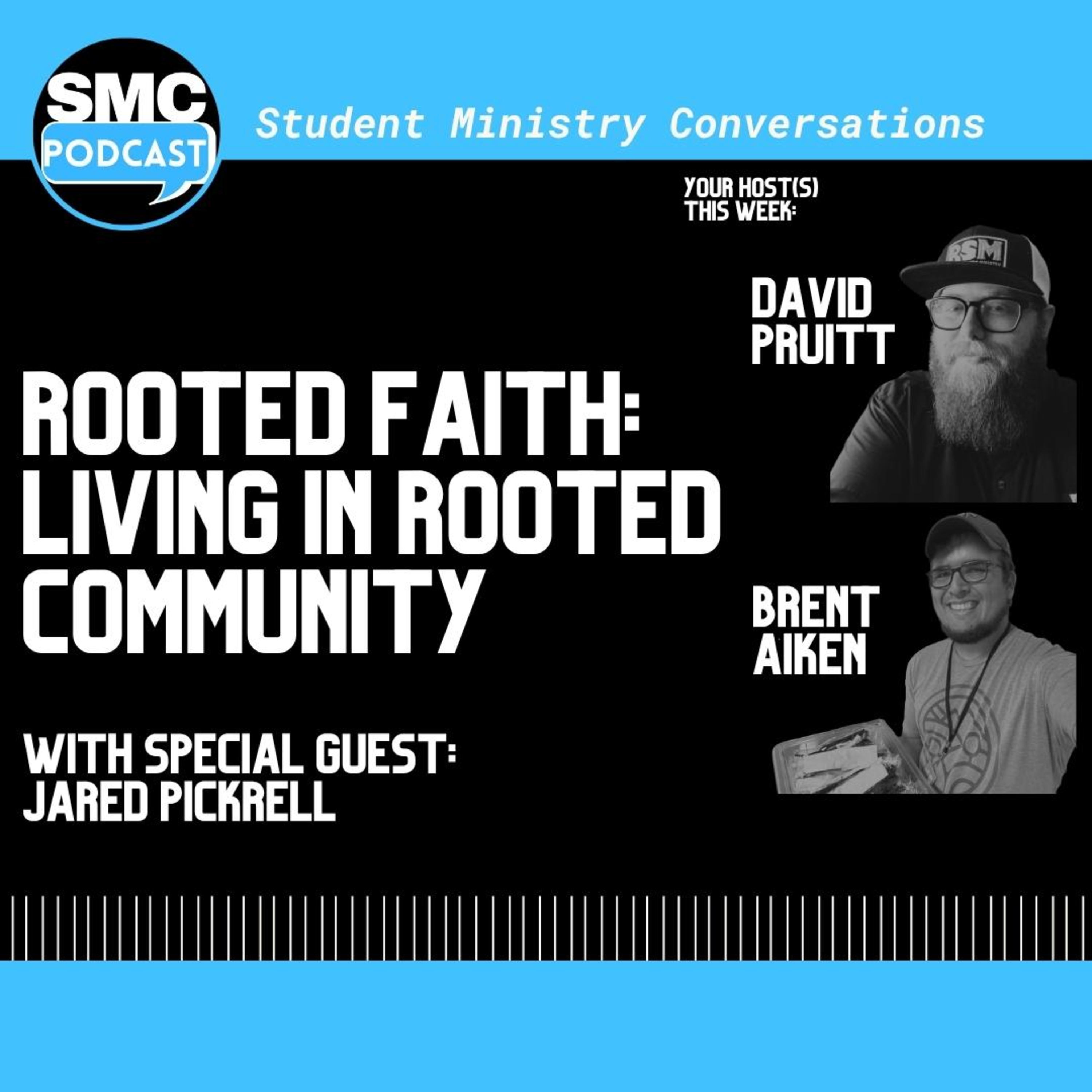 Student Ministry Conversations