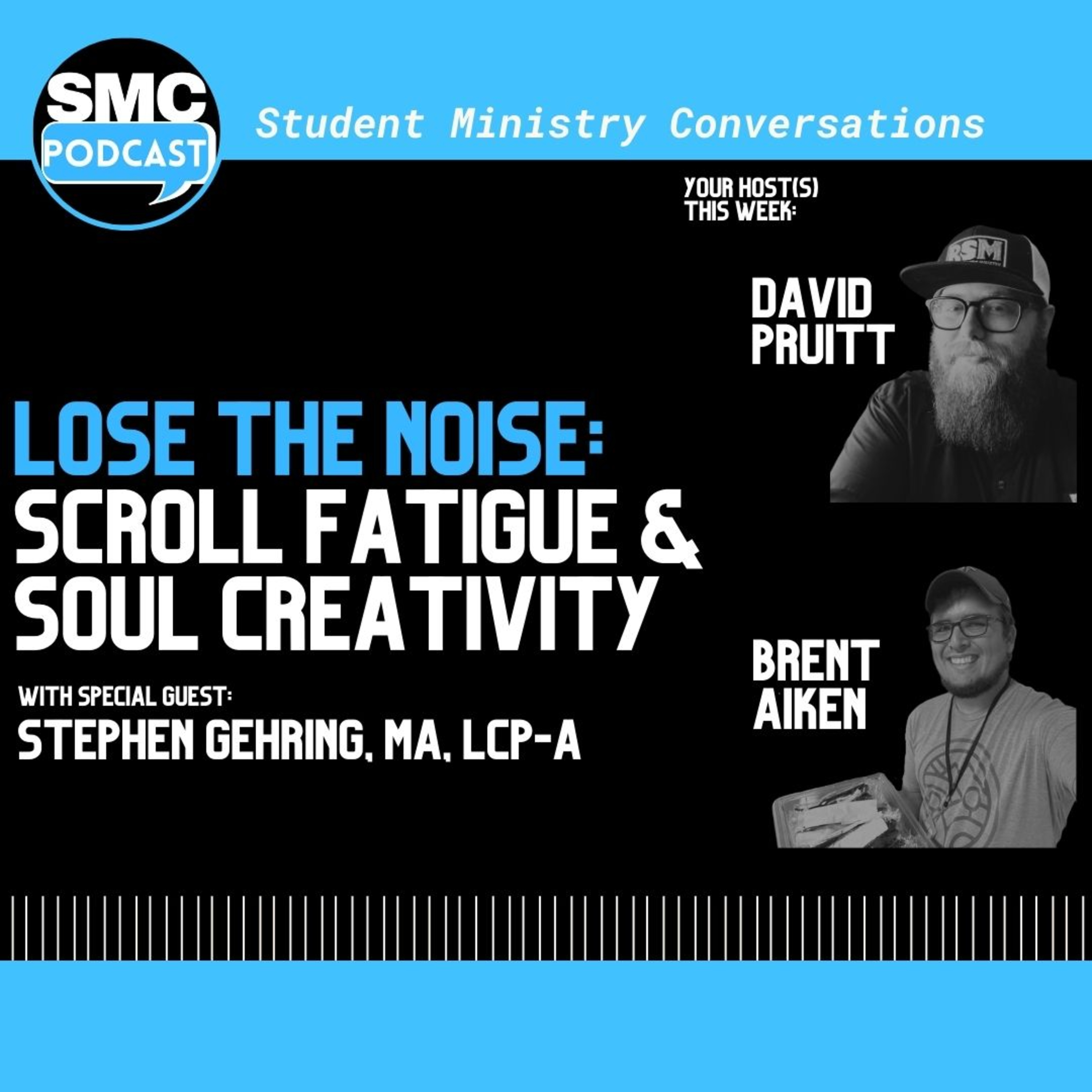 Student Ministry Conversations