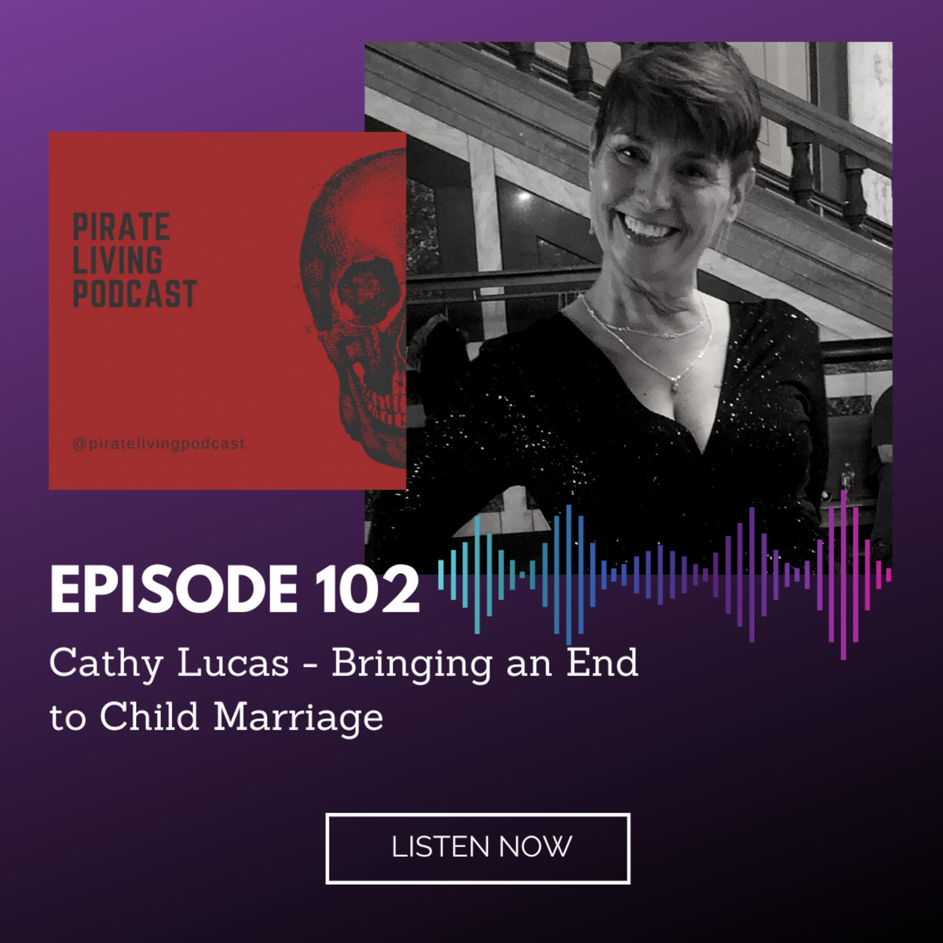 Pirate Living Podcast