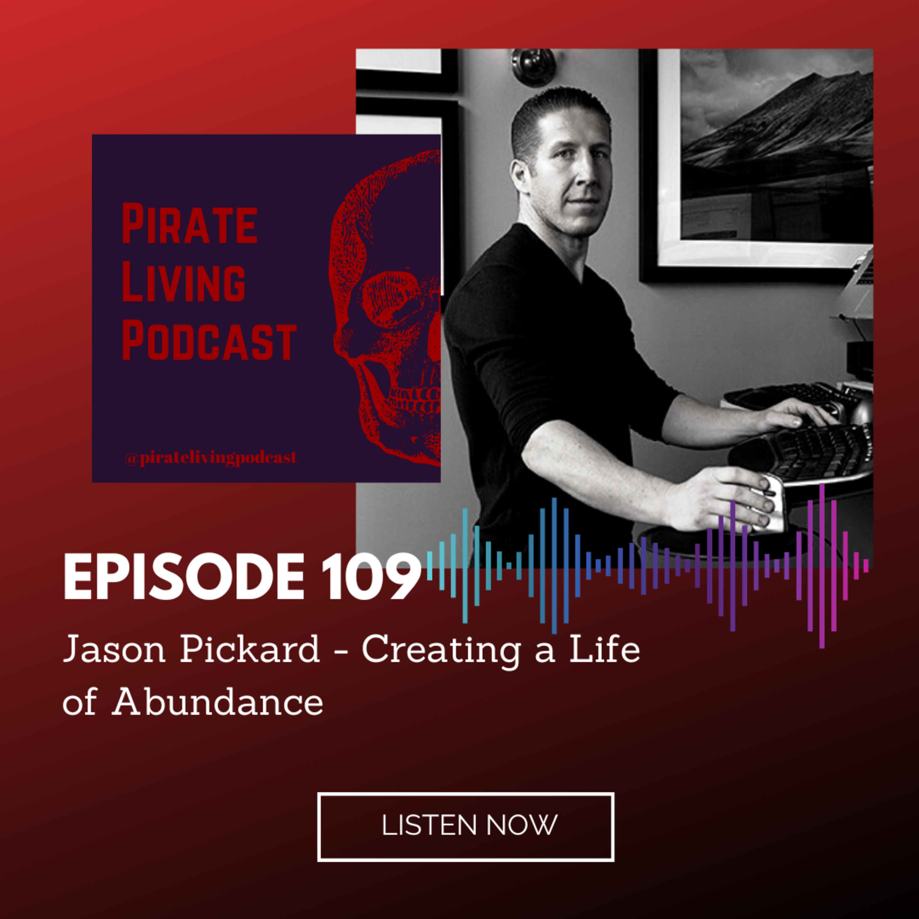Pirate Living Podcast