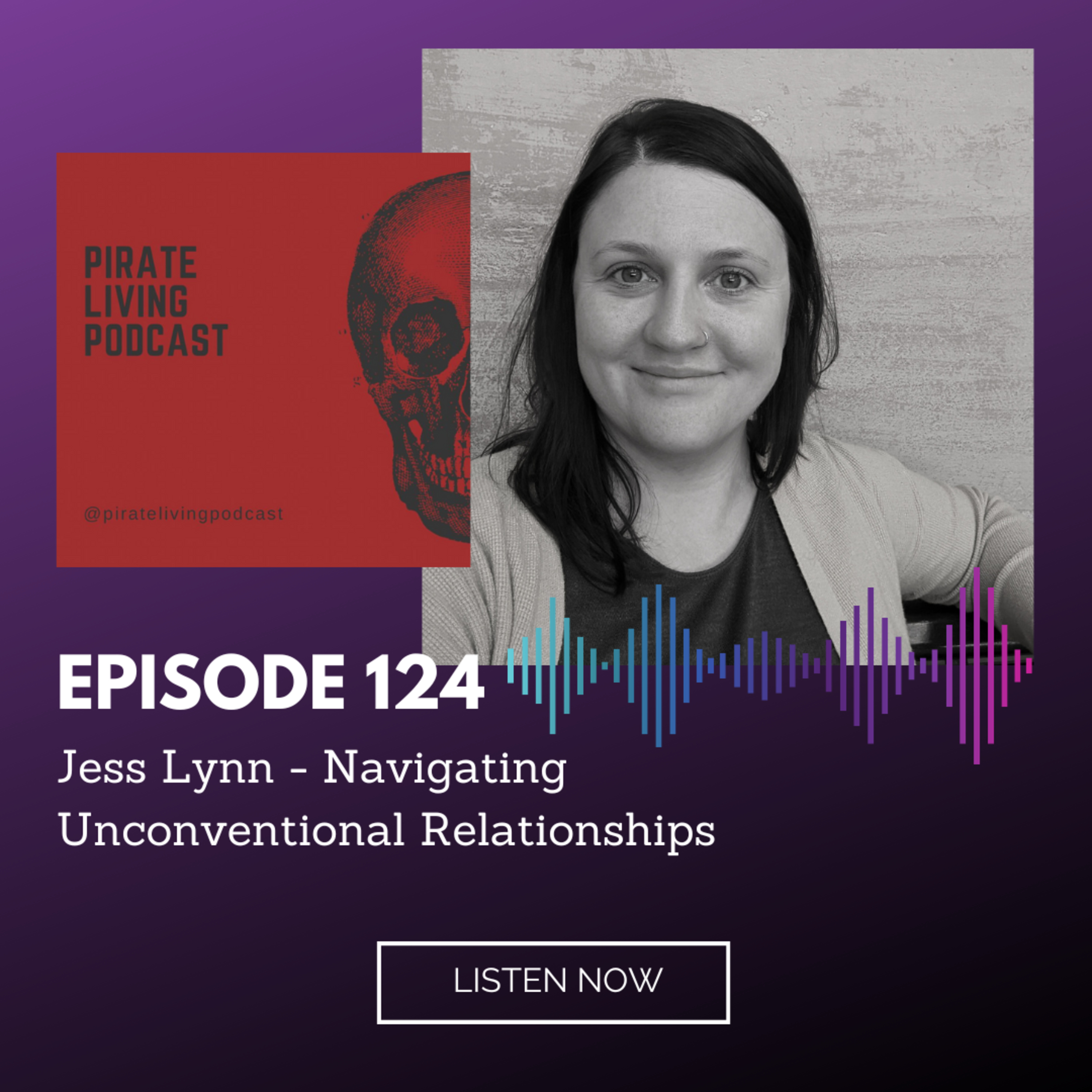 Pirate Living Podcast