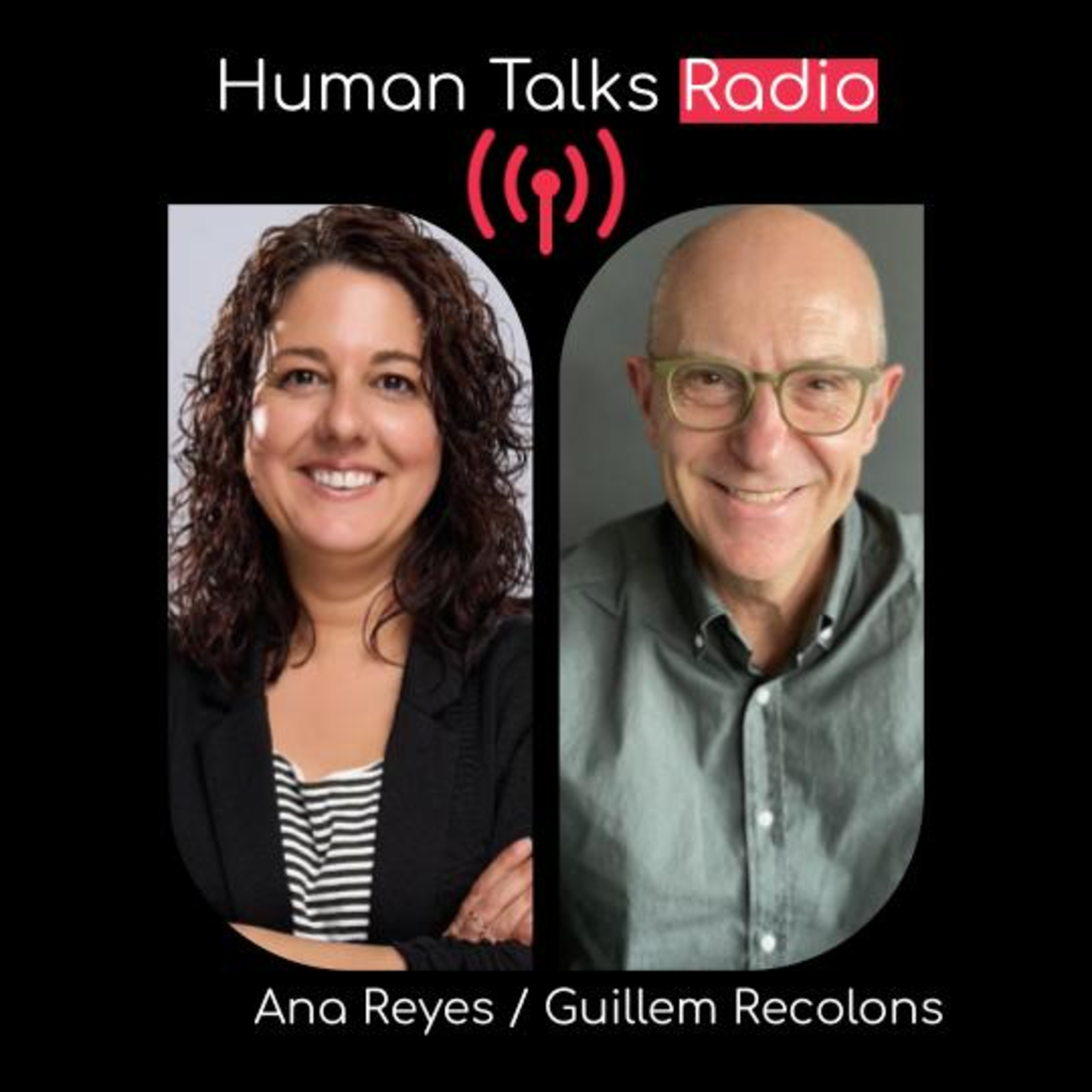 Human Talks
