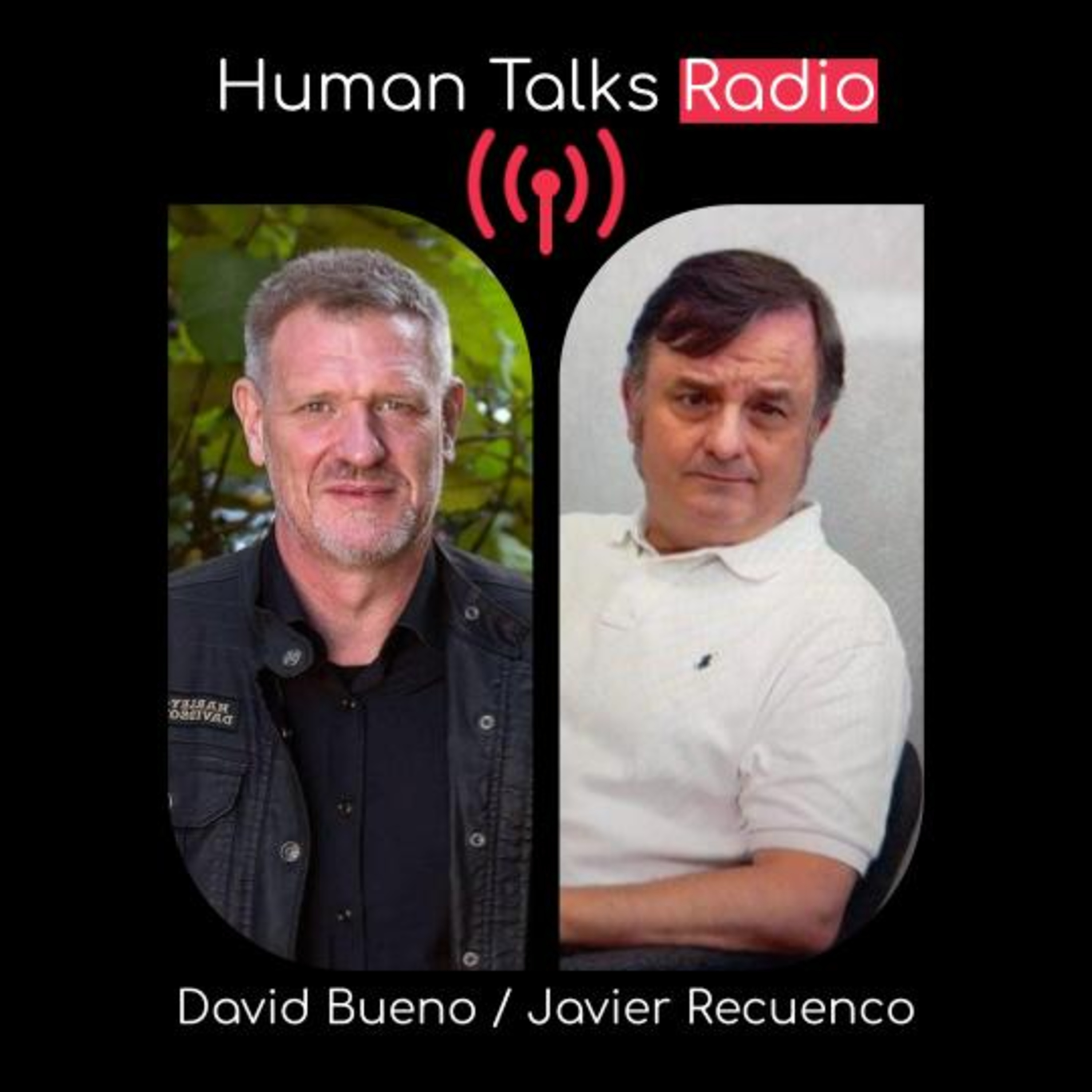 Human Talks