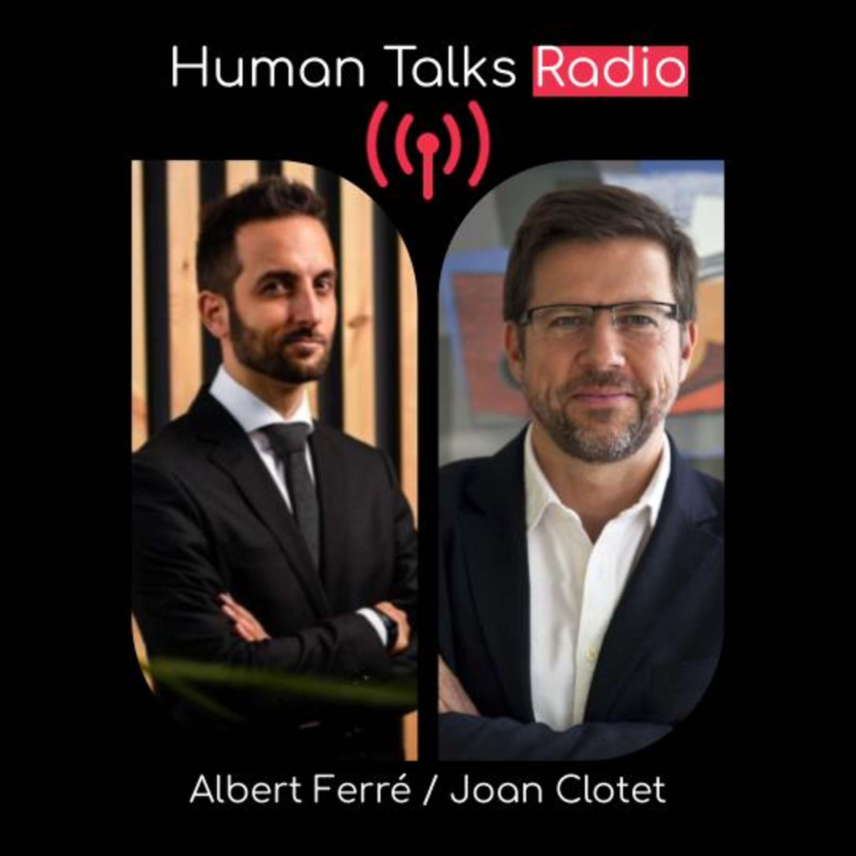 Human Talks
