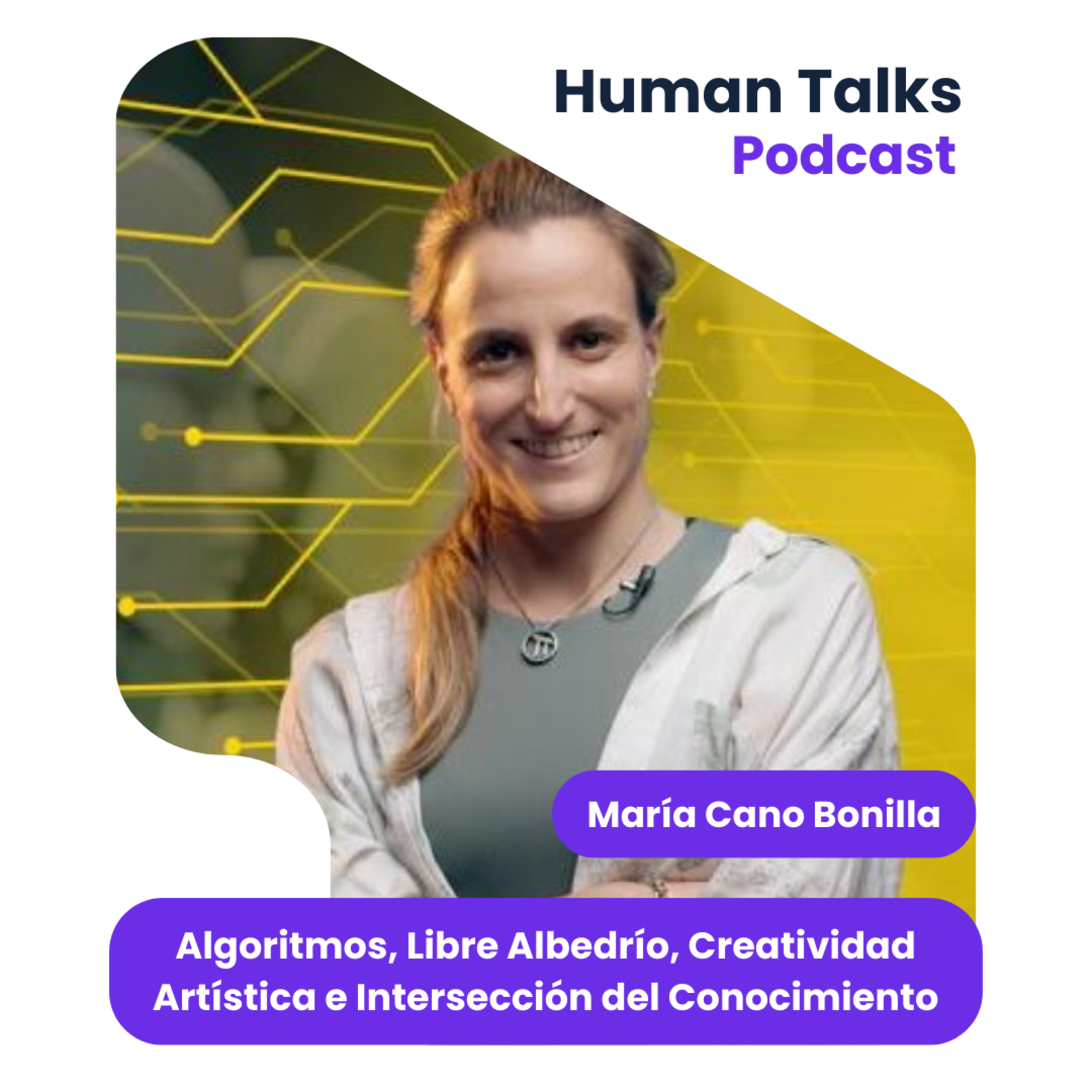 Human Talks