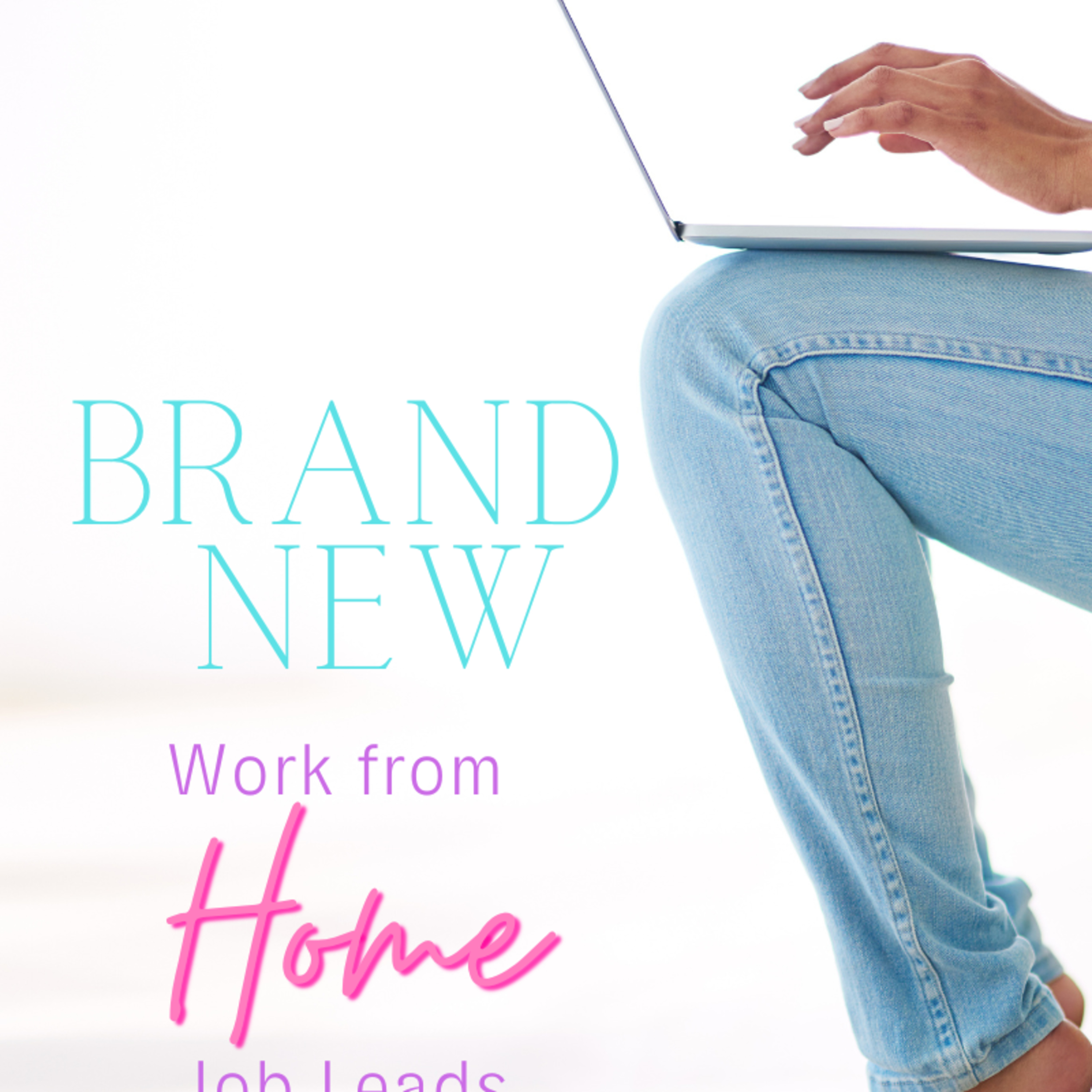 Real Work from Home Jobs