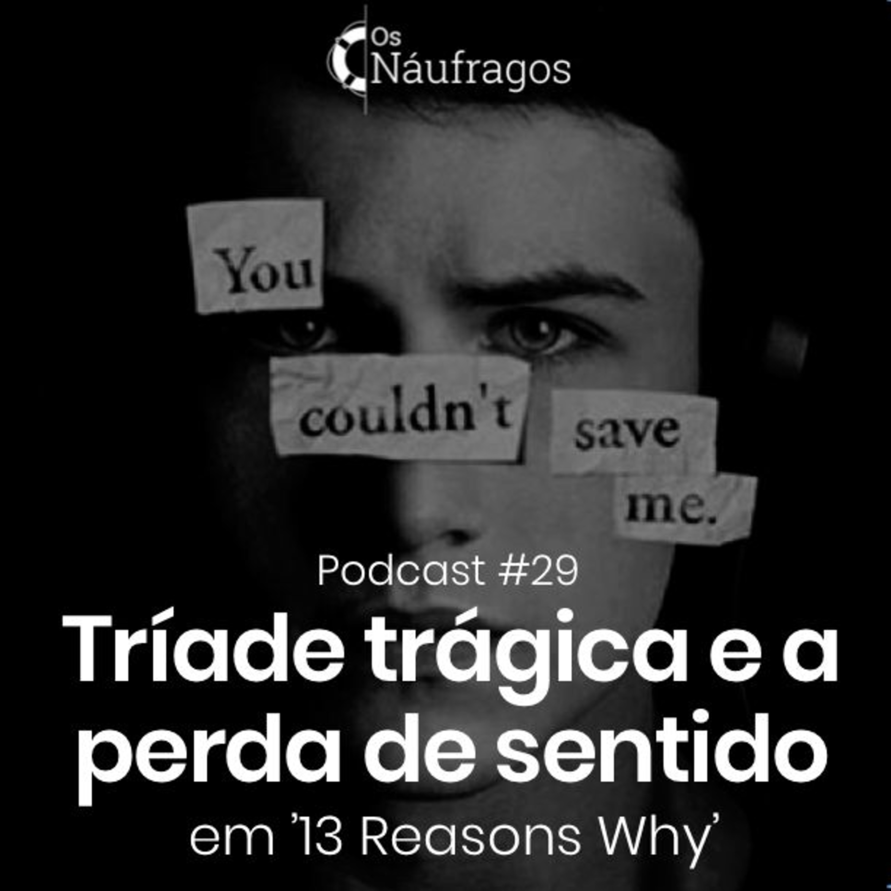Os Náufragos