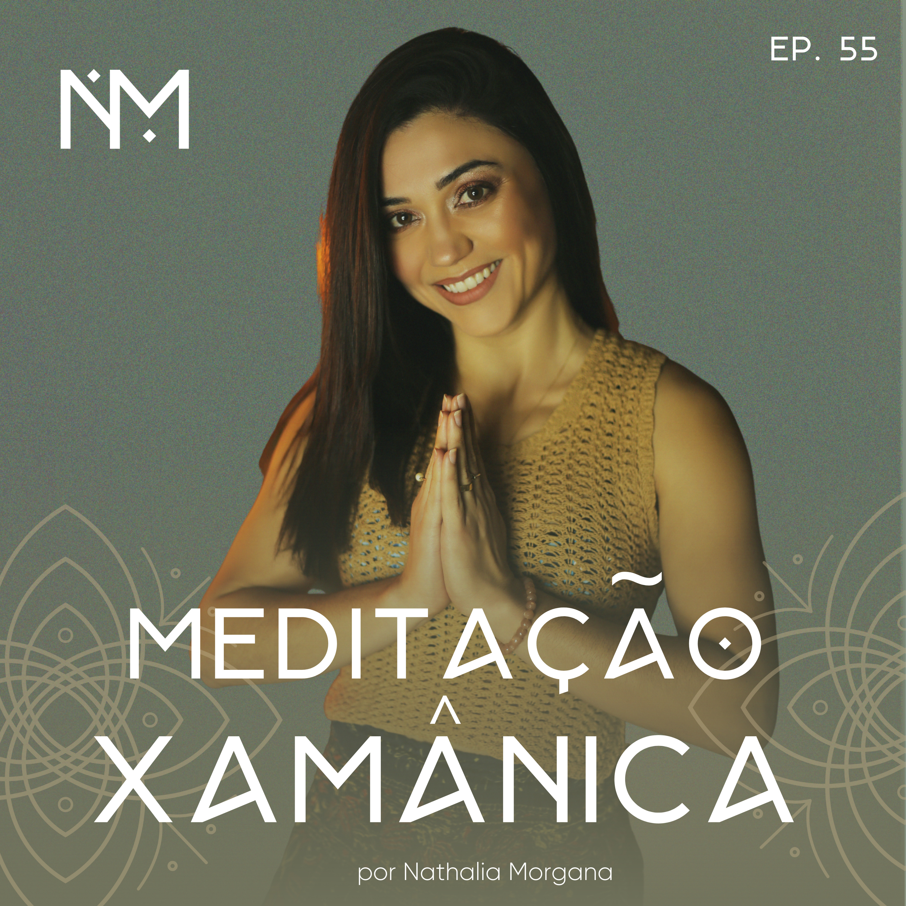 Meditação Xamânica episode artwork